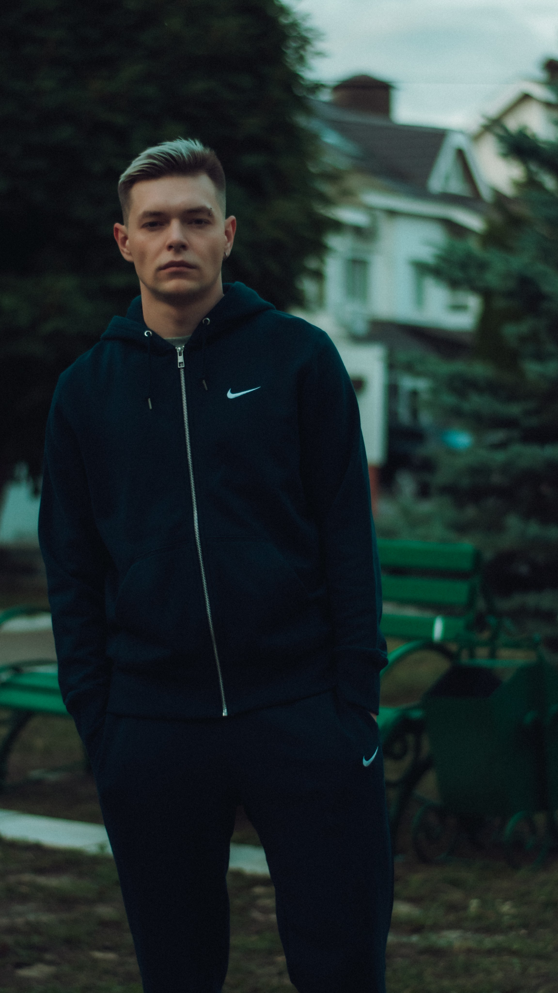 Для организаций. Фотосессия для магазина одежды FreeStyle. Фотограф/видеограф Богдан Голованов