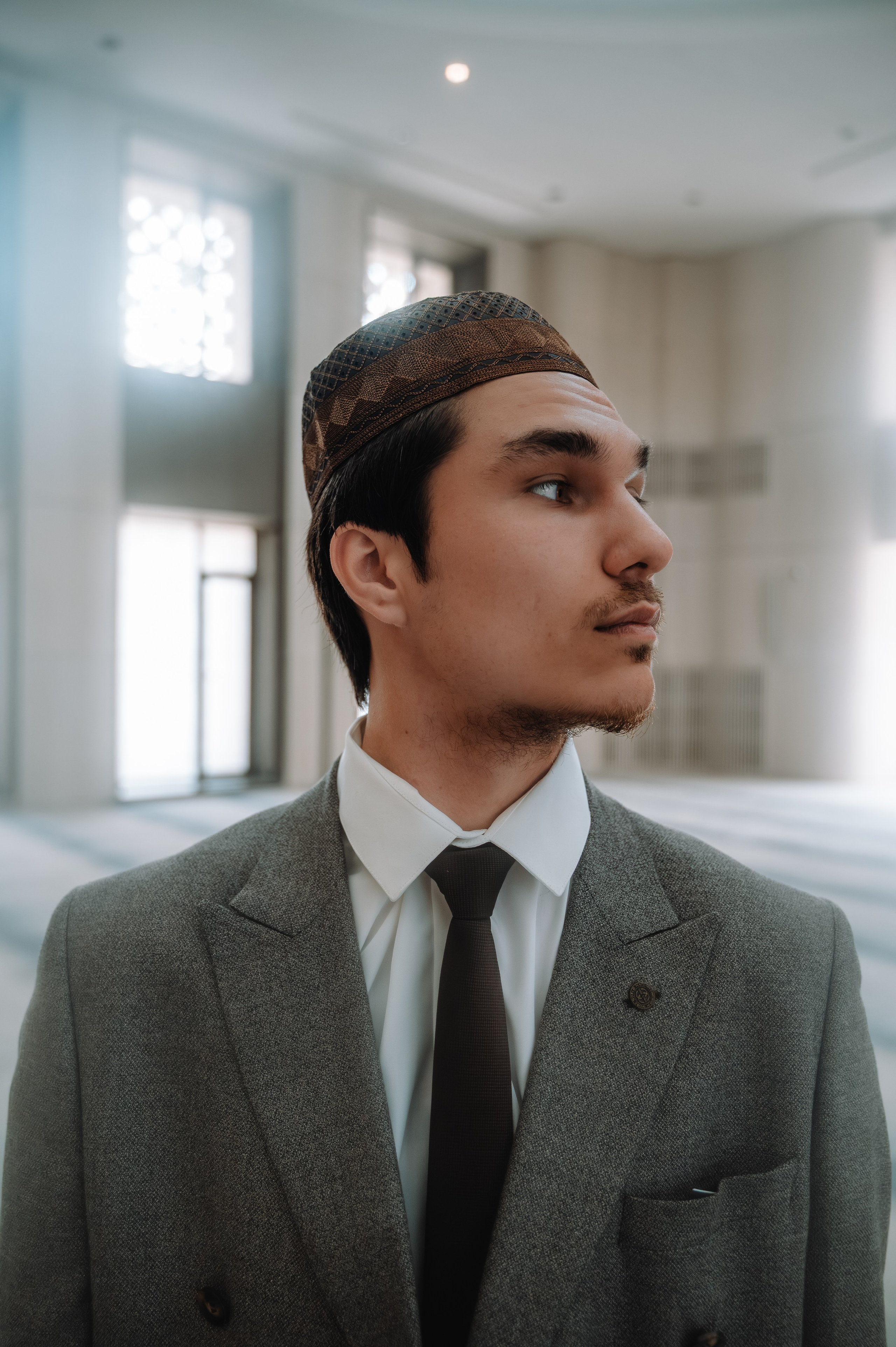 Никах Айбулата и Карины. Фотограф/видеограф Богдан Голованов