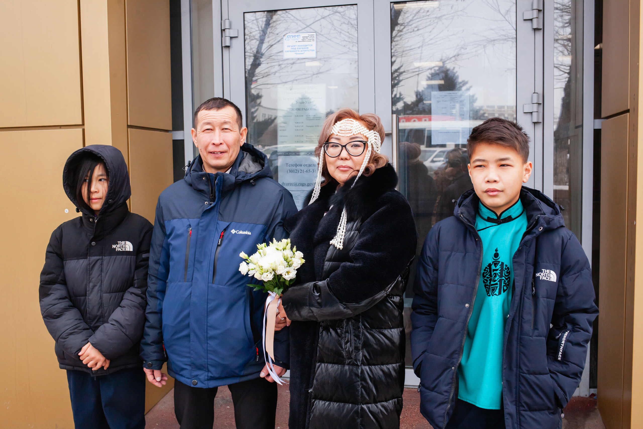 Гэрэлма и Цыренжап. Фотограф Бурятия. Печать фотокниг