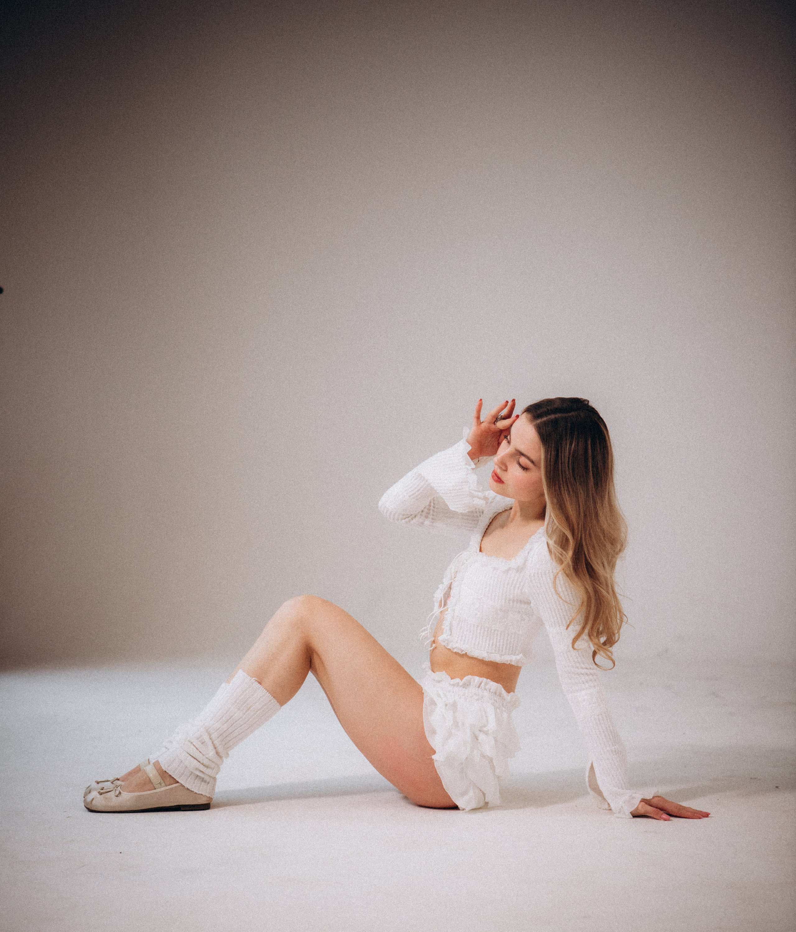 Альбом 1. Фотограф Юлия Тихонова