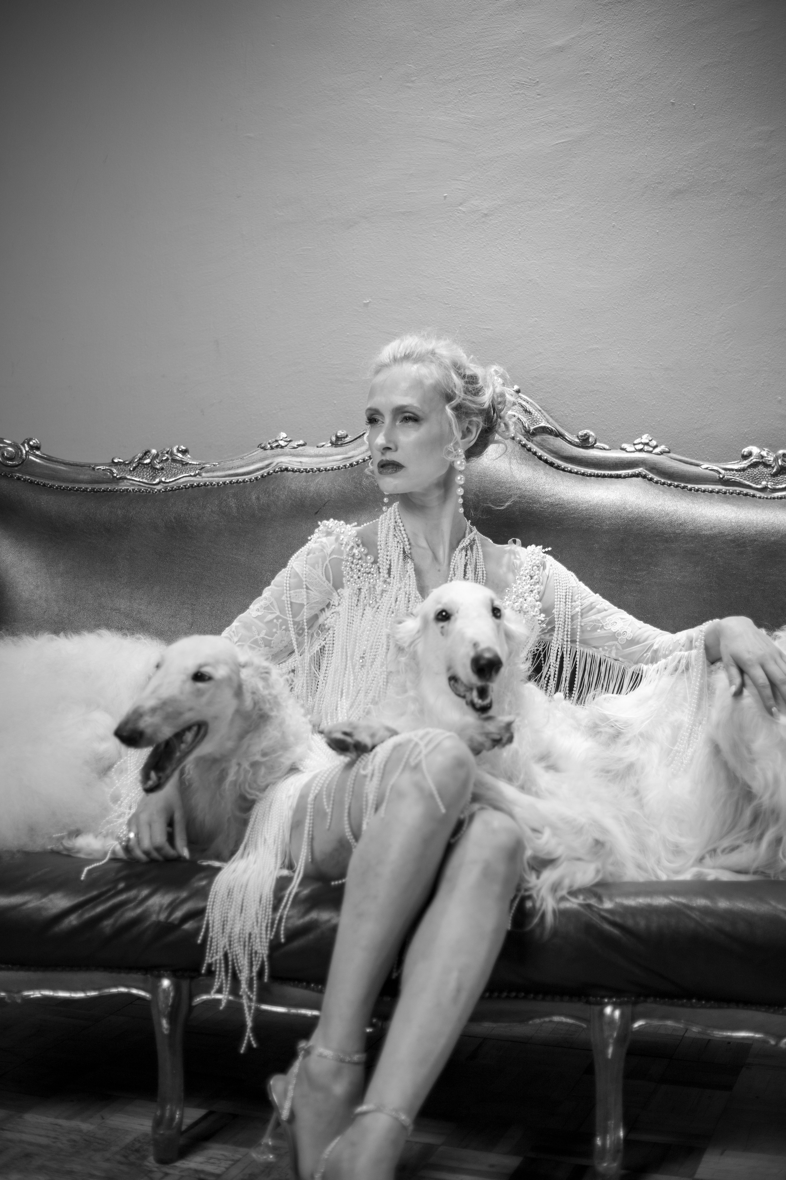 Альбом 5. Фотограф Юлия Тихонова