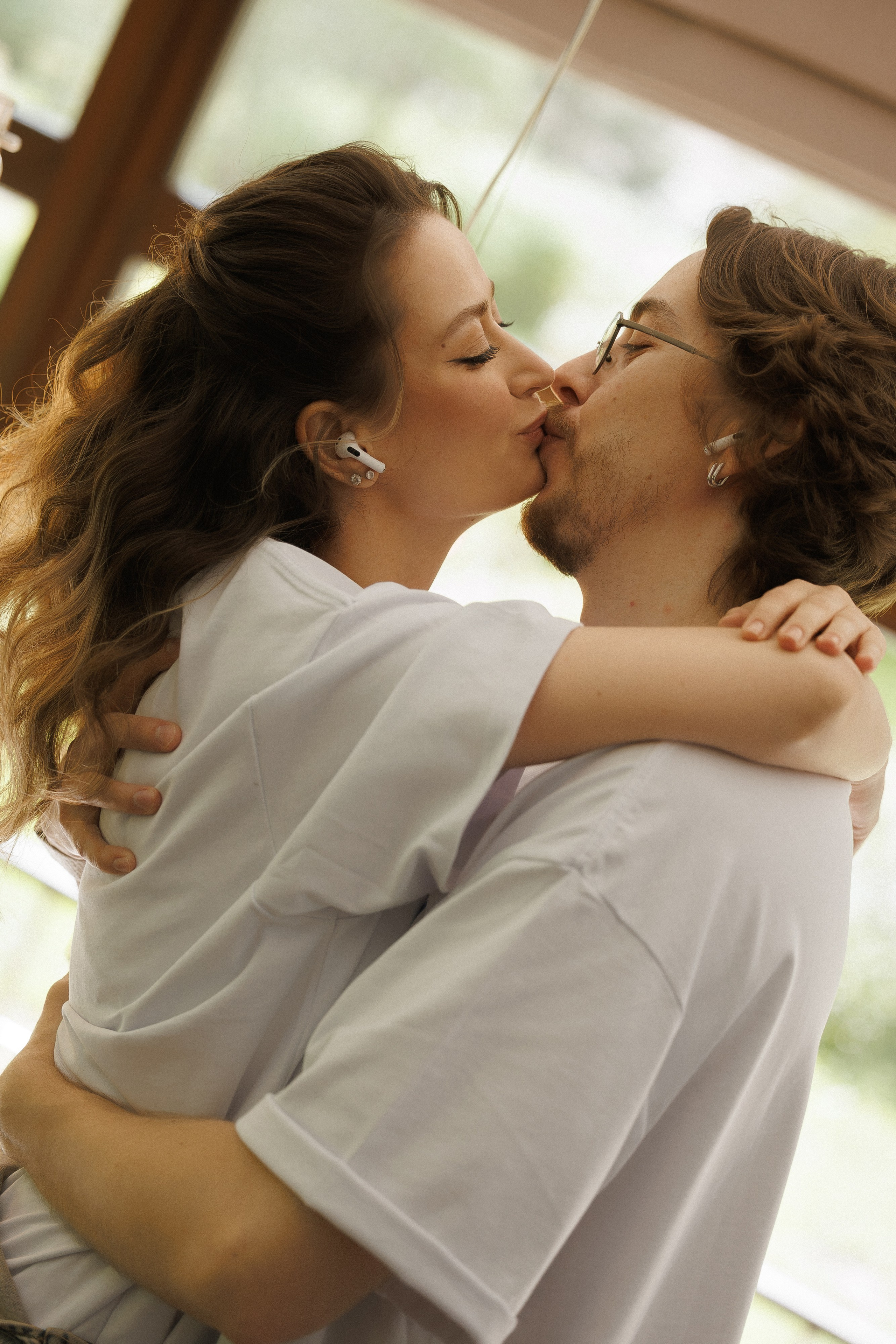 Антон и Влада. Свадебный фотограф в Москве и Санкт-Петербурге Денис Ходюков