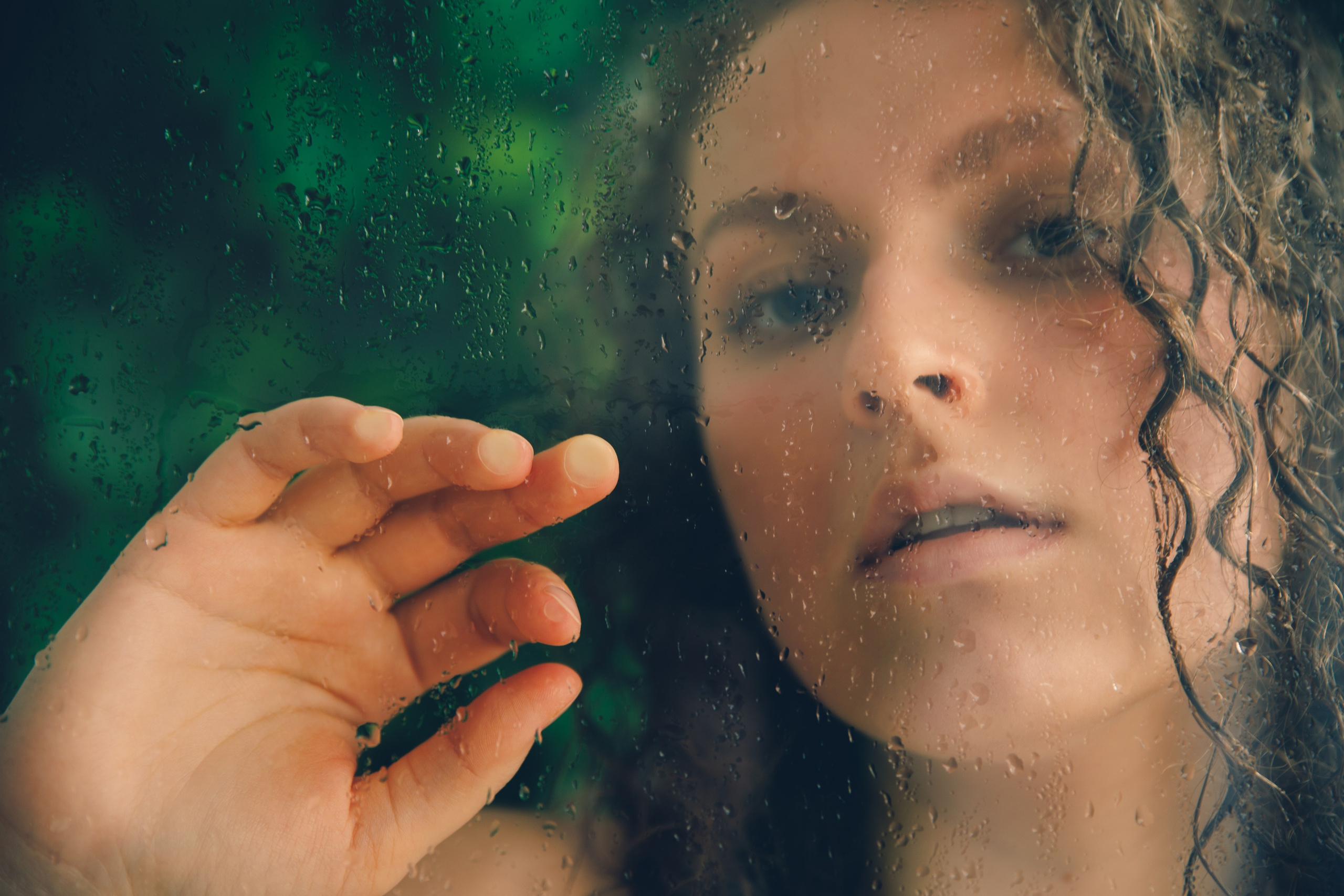 Нежнятинка. Фотограф в Москве, Дмитрий Горбатов