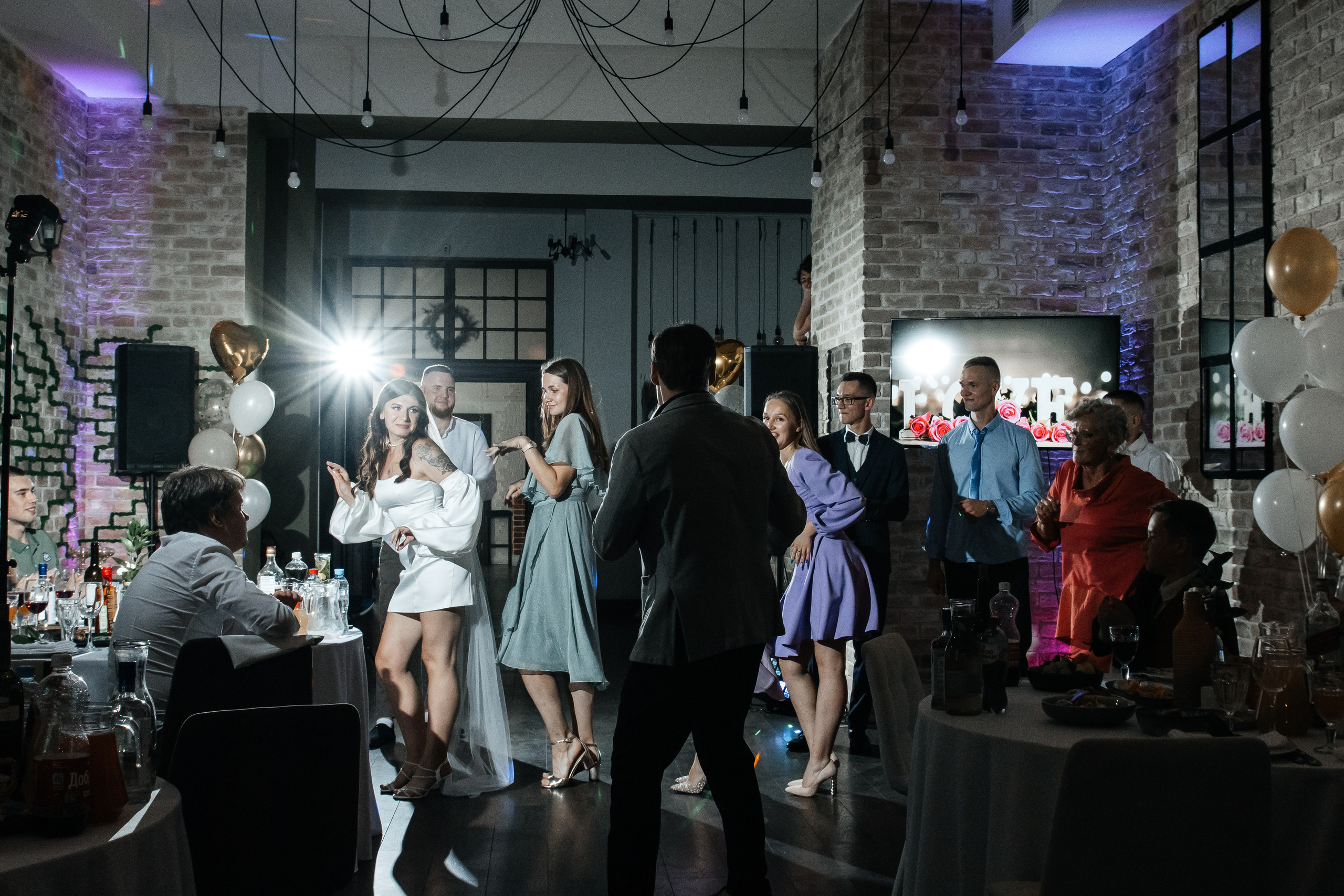 Съёмка. Фотограф/Ретушер