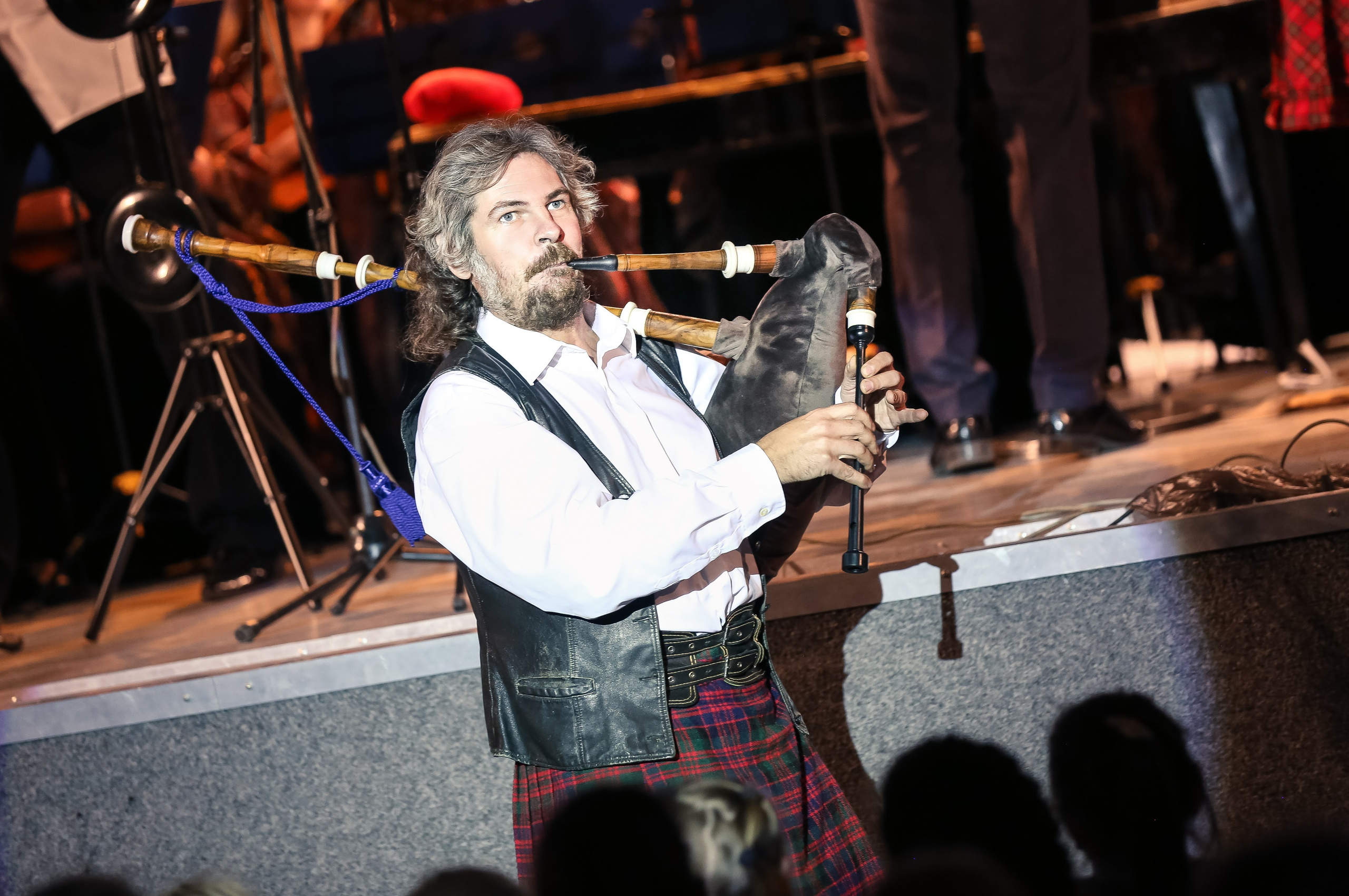 «Волшебник Изумрудного города» — концерт в Шатуре. Дарья Письменюк / Darya Leitstern — фотограф, музыкант, журналист, путешественник