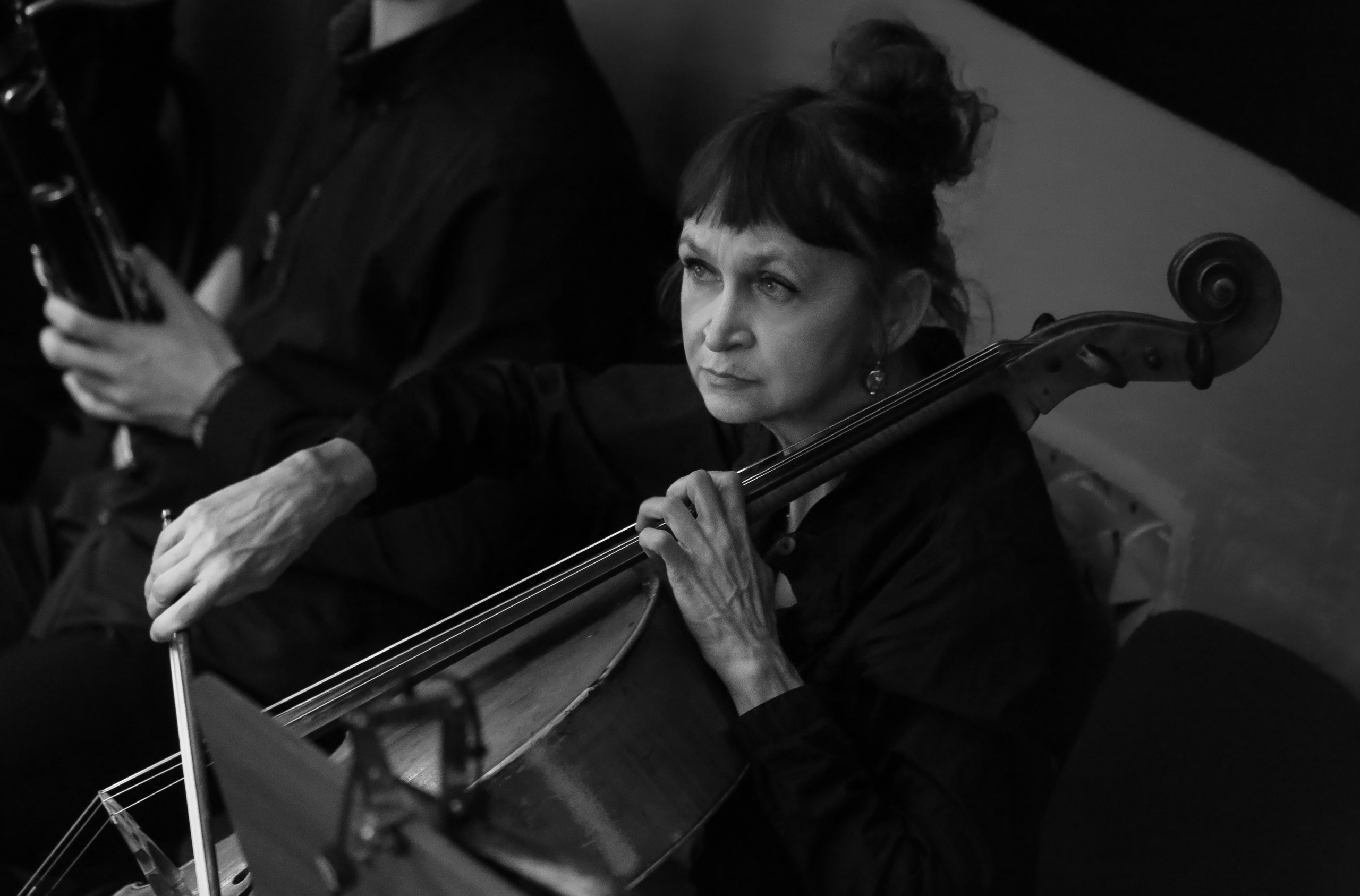 «Борис Годунов» на Шаляпинском фестивале. Дарья Письменюк / Darya Leitstern — фотограф, музыкант, журналист, путешественник