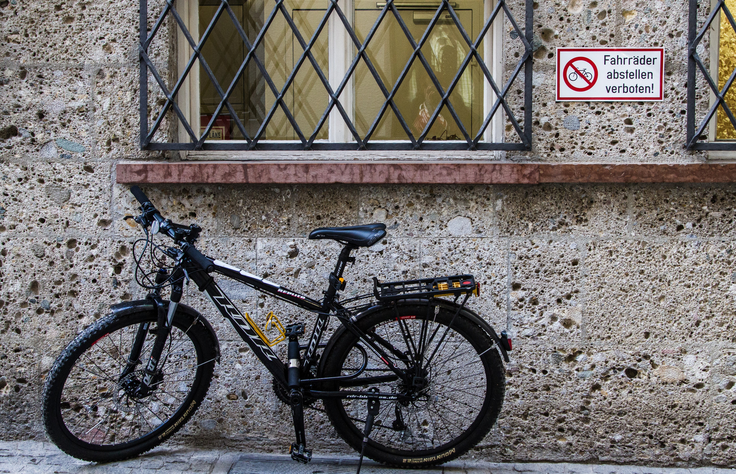 Австрия: Зальцбург. Дарья Письменюк / Darya Leitstern — фотограф, музыкант, журналист, путешественник