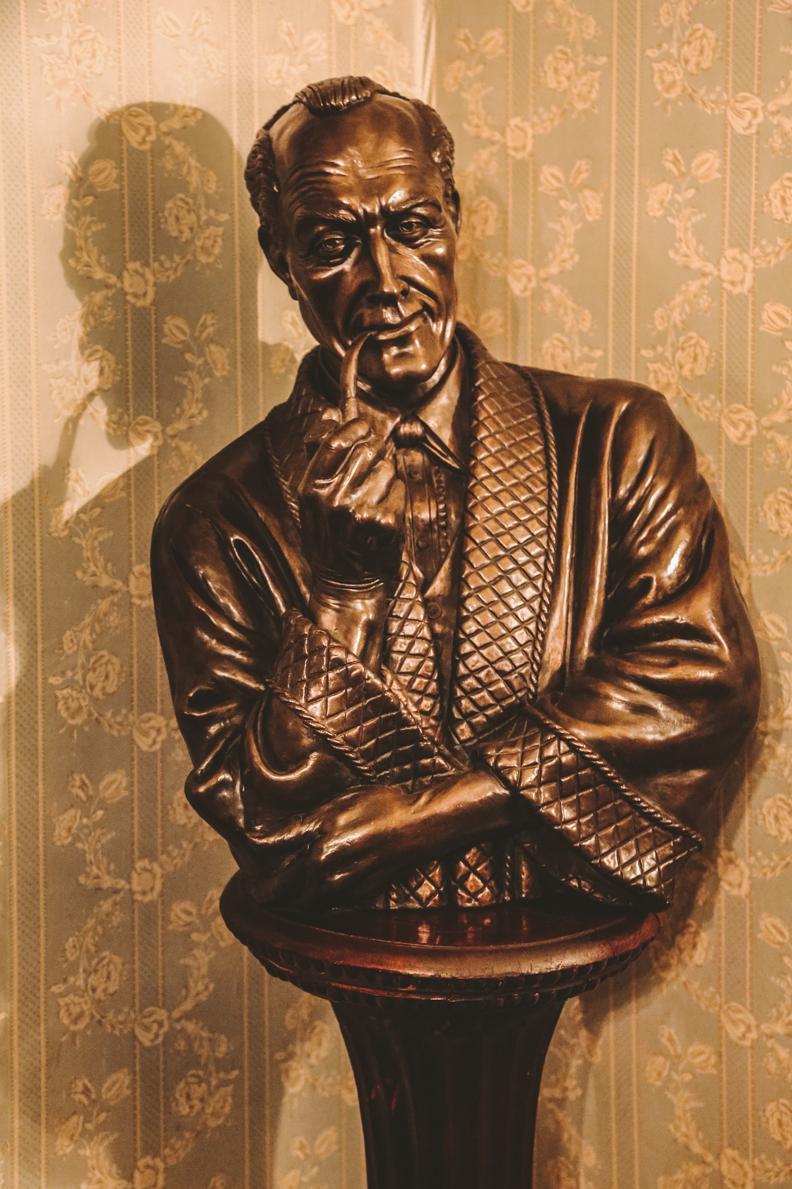 Англия: Лондон музейный. Дарья Письменюк / Darya Leitstern — фотограф, музыкант, журналист, путешественник