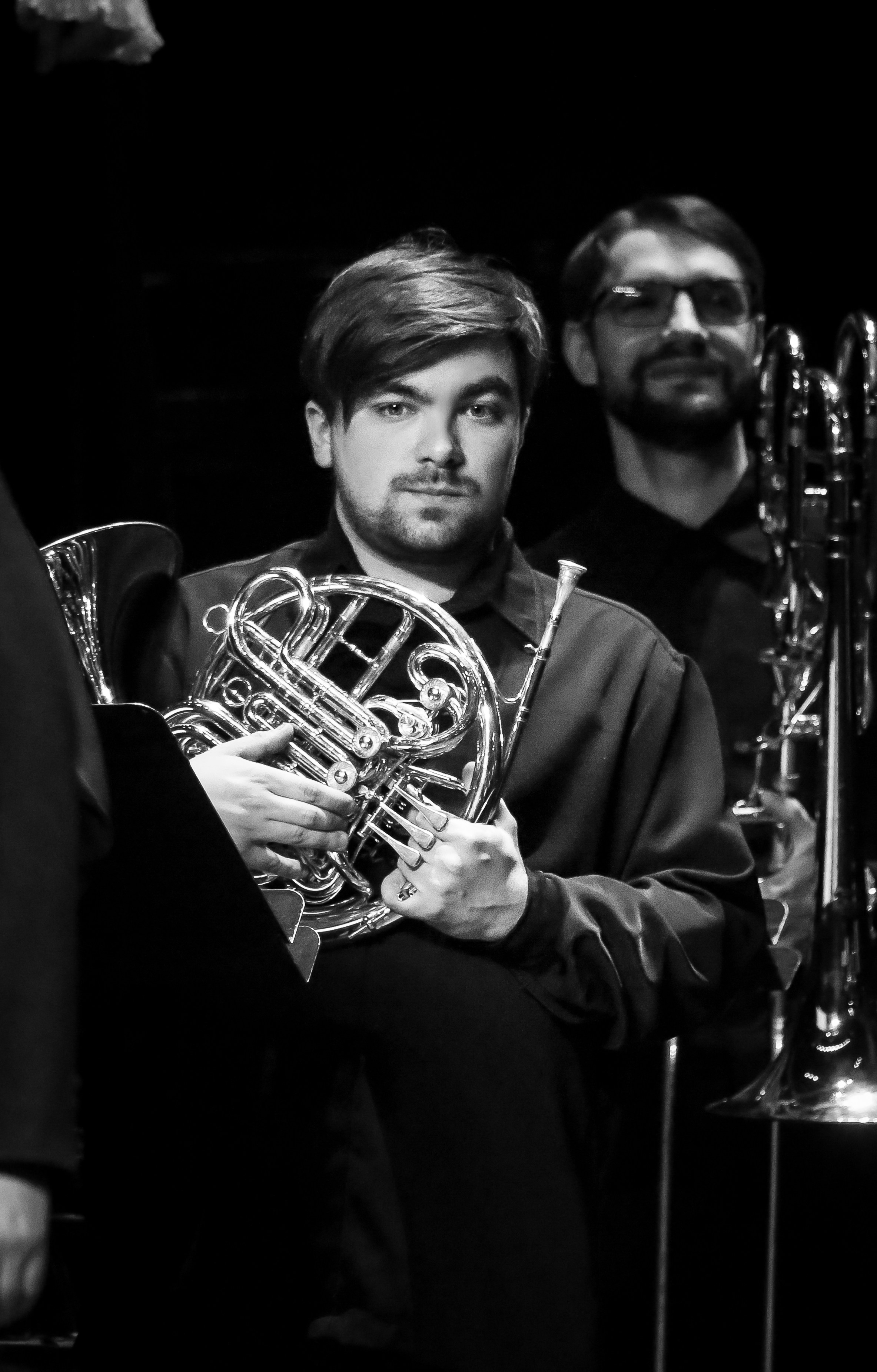 «Аида» в Новой опере. Дарья Письменюк / Darya Leitstern — фотограф, музыкант, журналист, путешественник