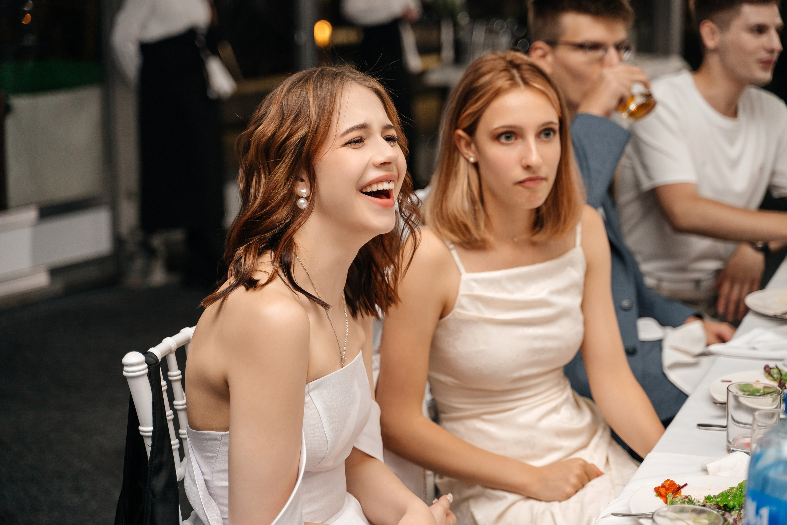 Выпускной Школа № 6. Свадебный фотограф Елена Рякина