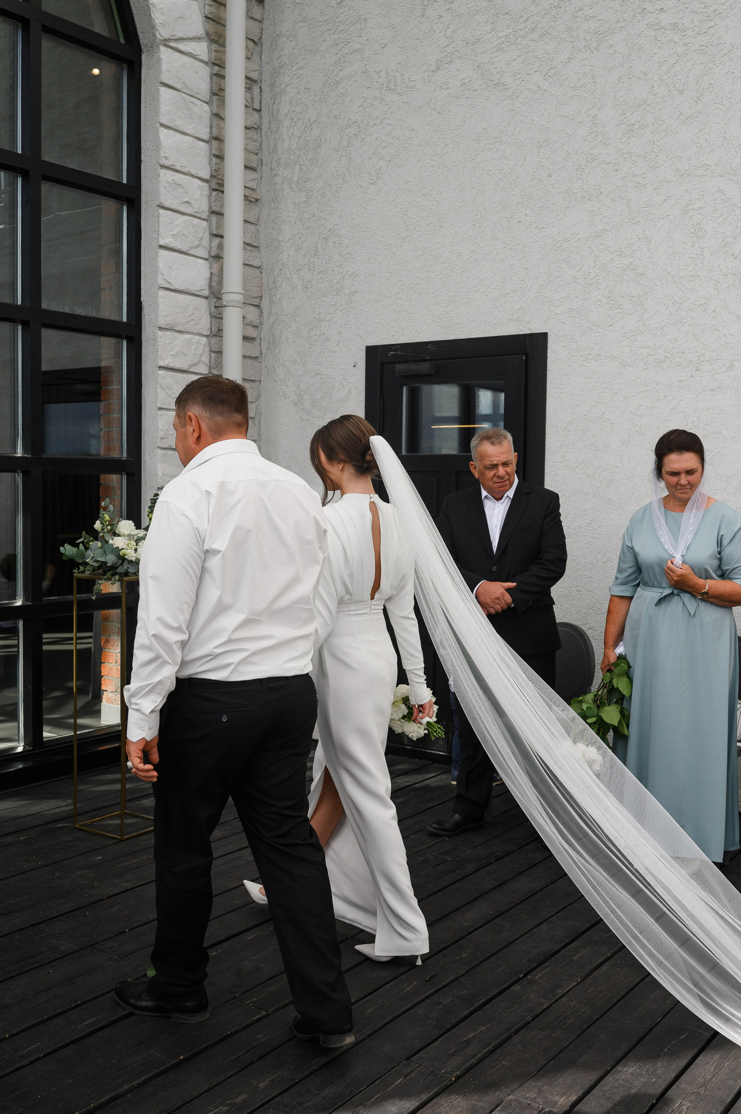 Игорь и Татьяна. Семейный и свадебный фотограф в Красноярске Садкеева Юлия