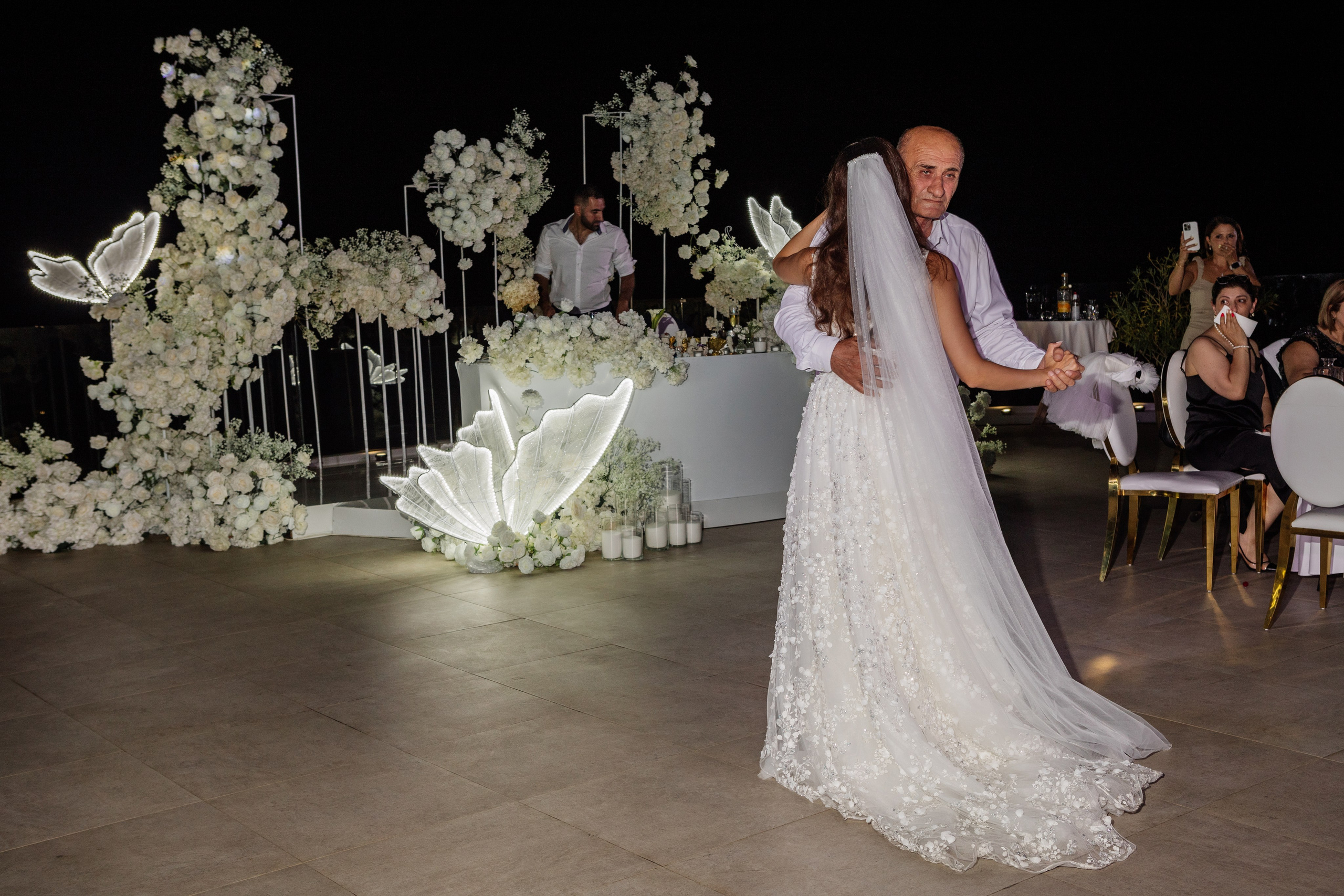 A&M. Фотограф Краснодар Настя Зокс