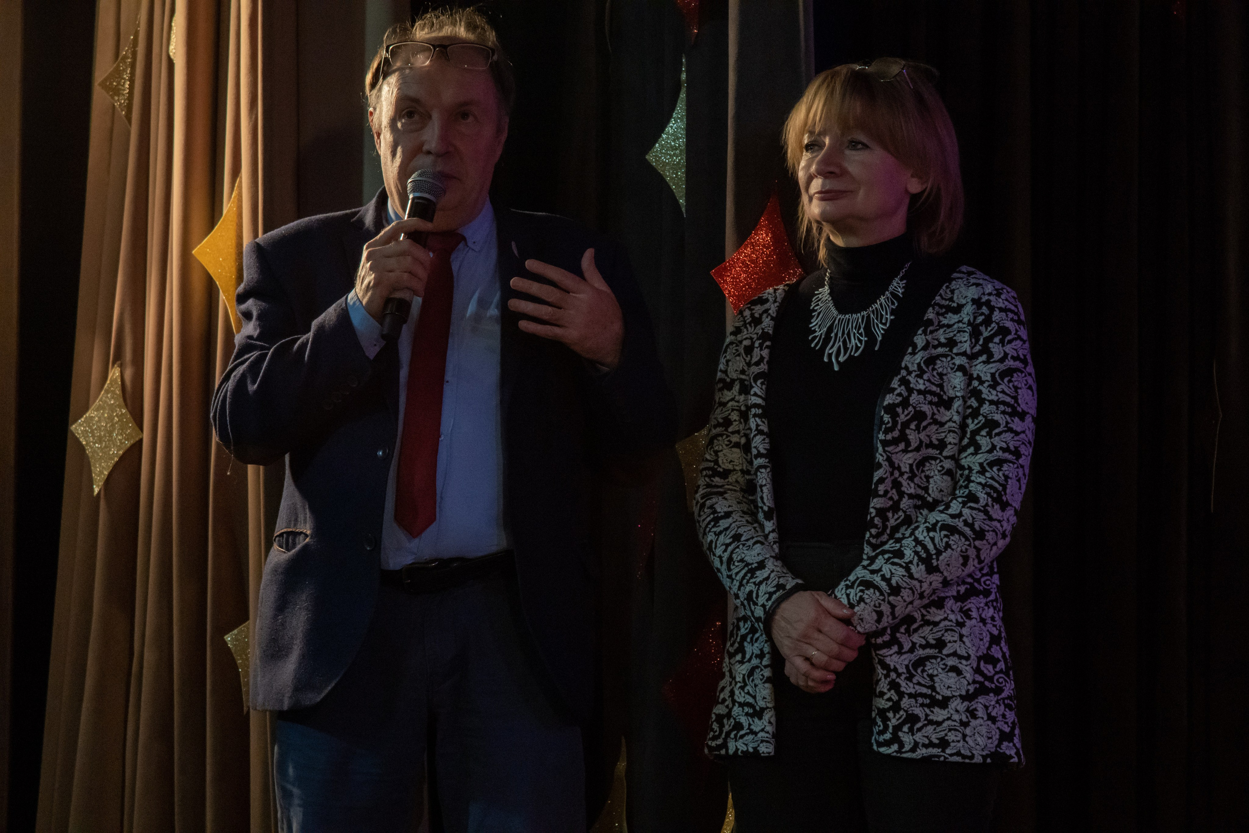 Съёмка программы Гостиная Александра Олешко. «Студия DRONAVT`s» — видеосъёмка и фотография г. Москва