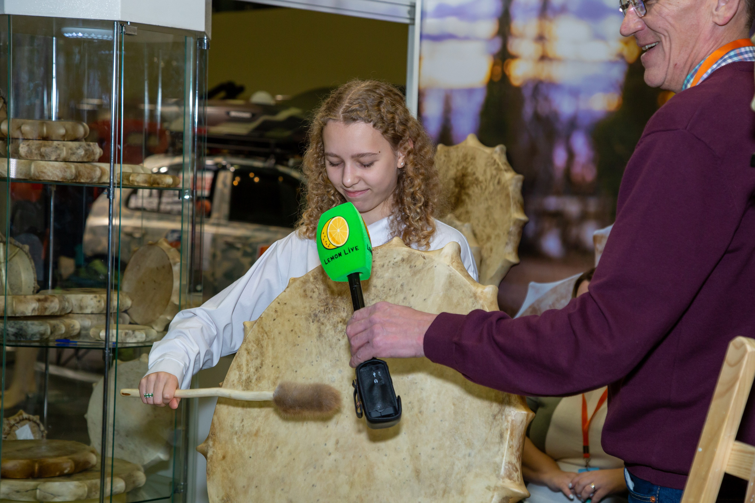 Фотопрогулка по выставке Поехали 2022. «Студия DRONAVT`s» — видеосъёмка и фотография г. Москва