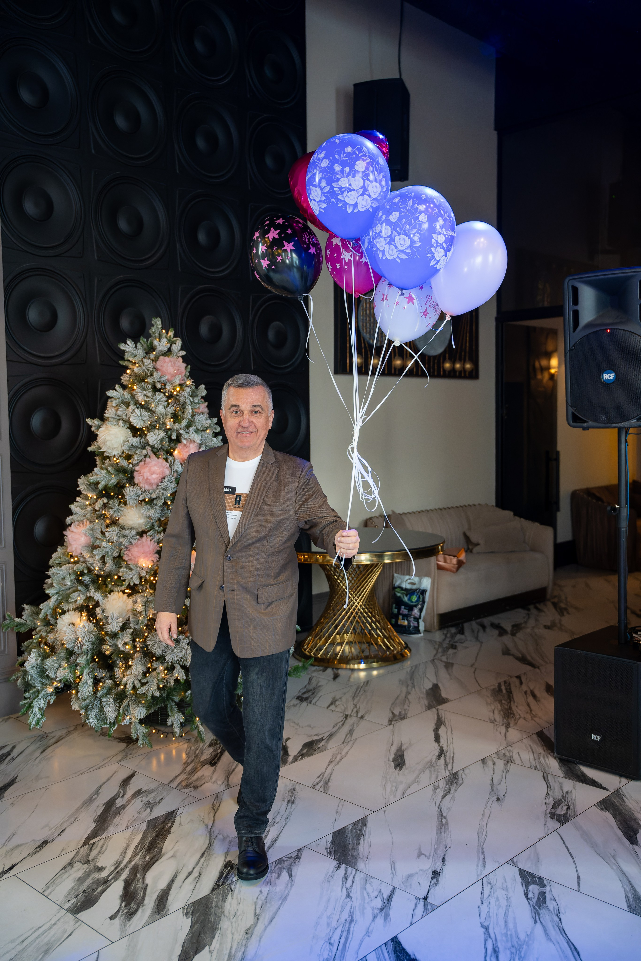 Фотосъёмка юбилей, семейный праздник, день рождения. «Студия DRONAVT`s» — видеосъёмка и фотография г. Москва