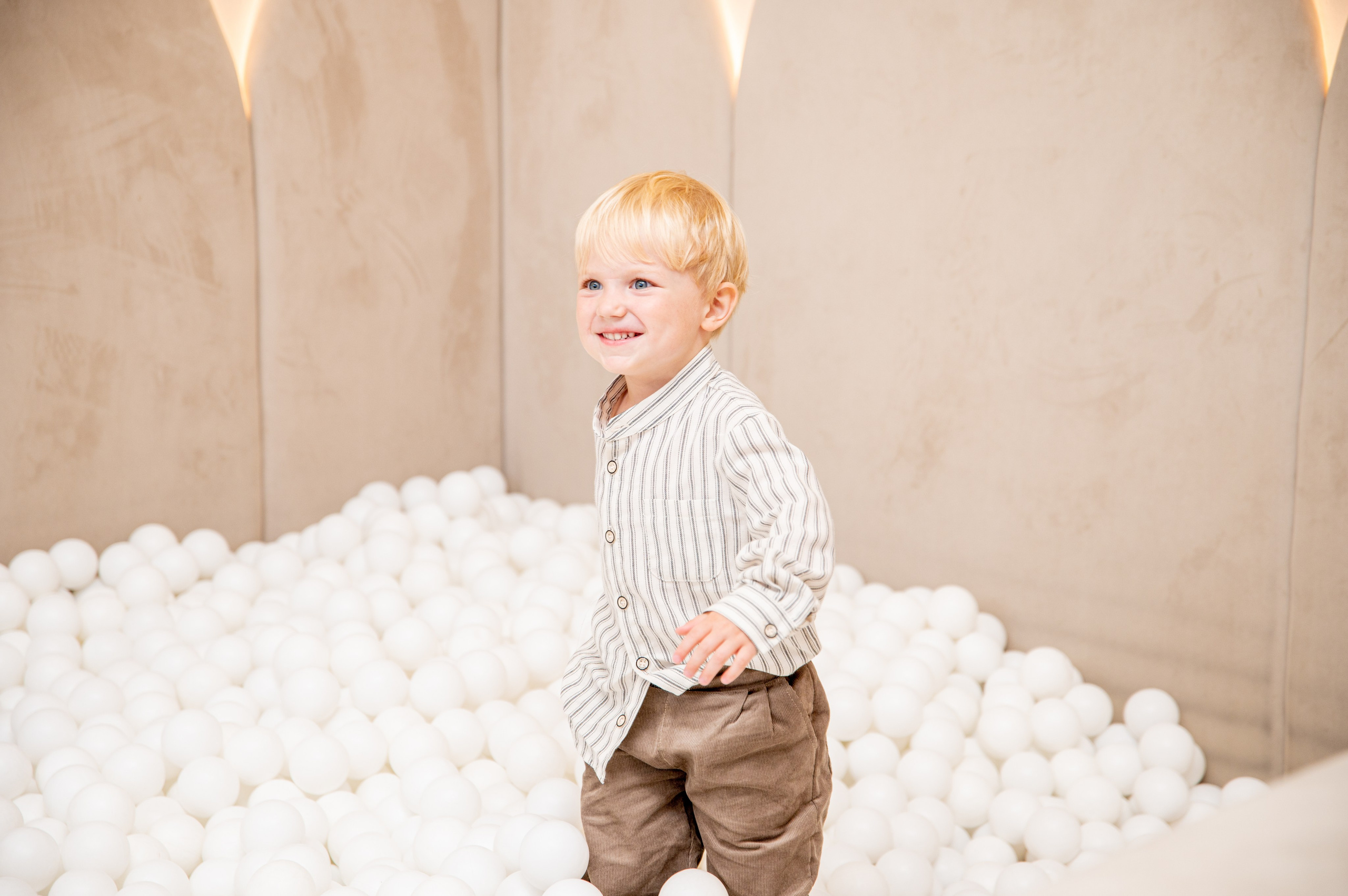 Семейная и детская фотосъёмка с профессиональным фотографом