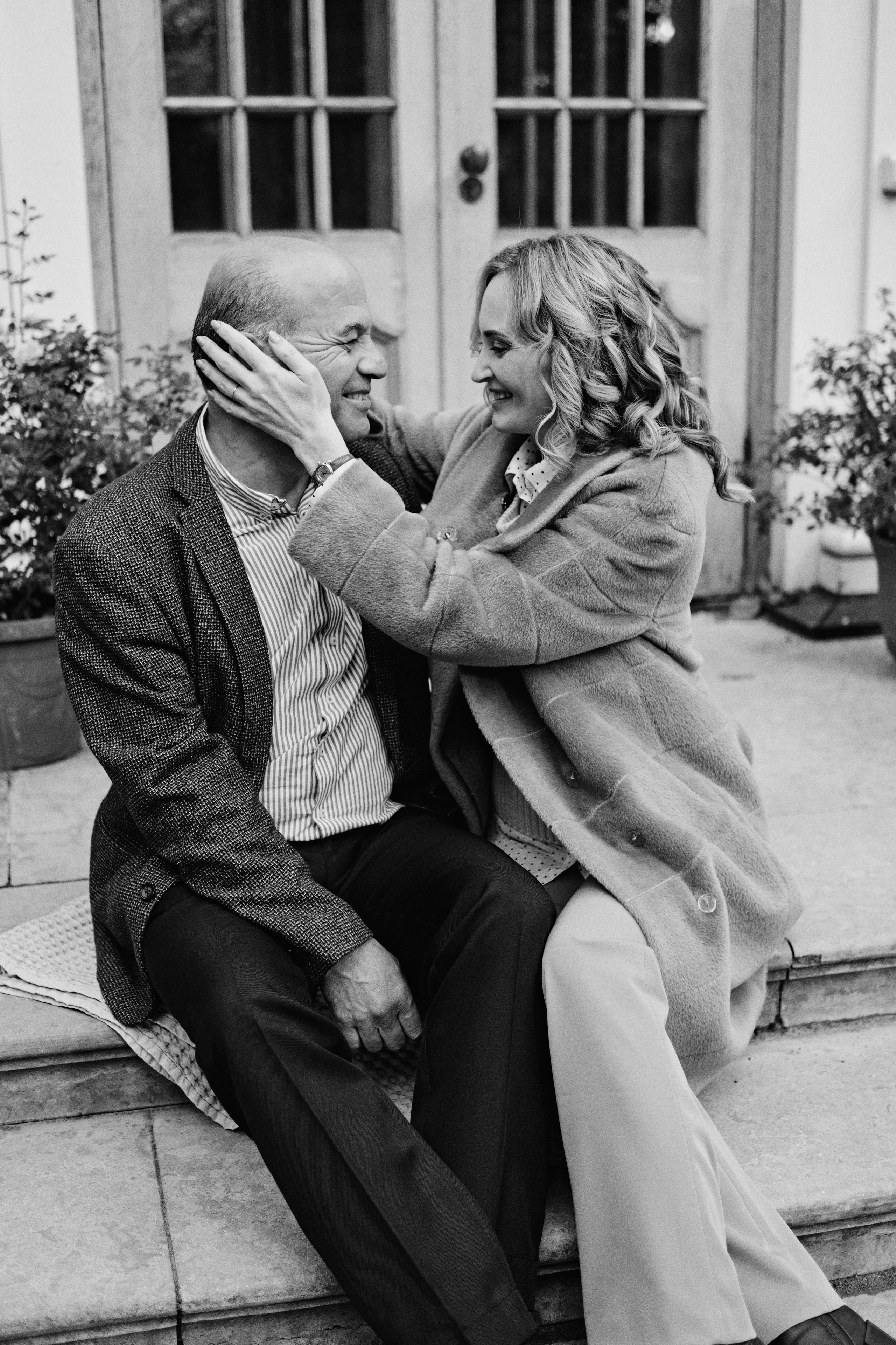 Профессиональный фотограф Максим Нефедов СПб