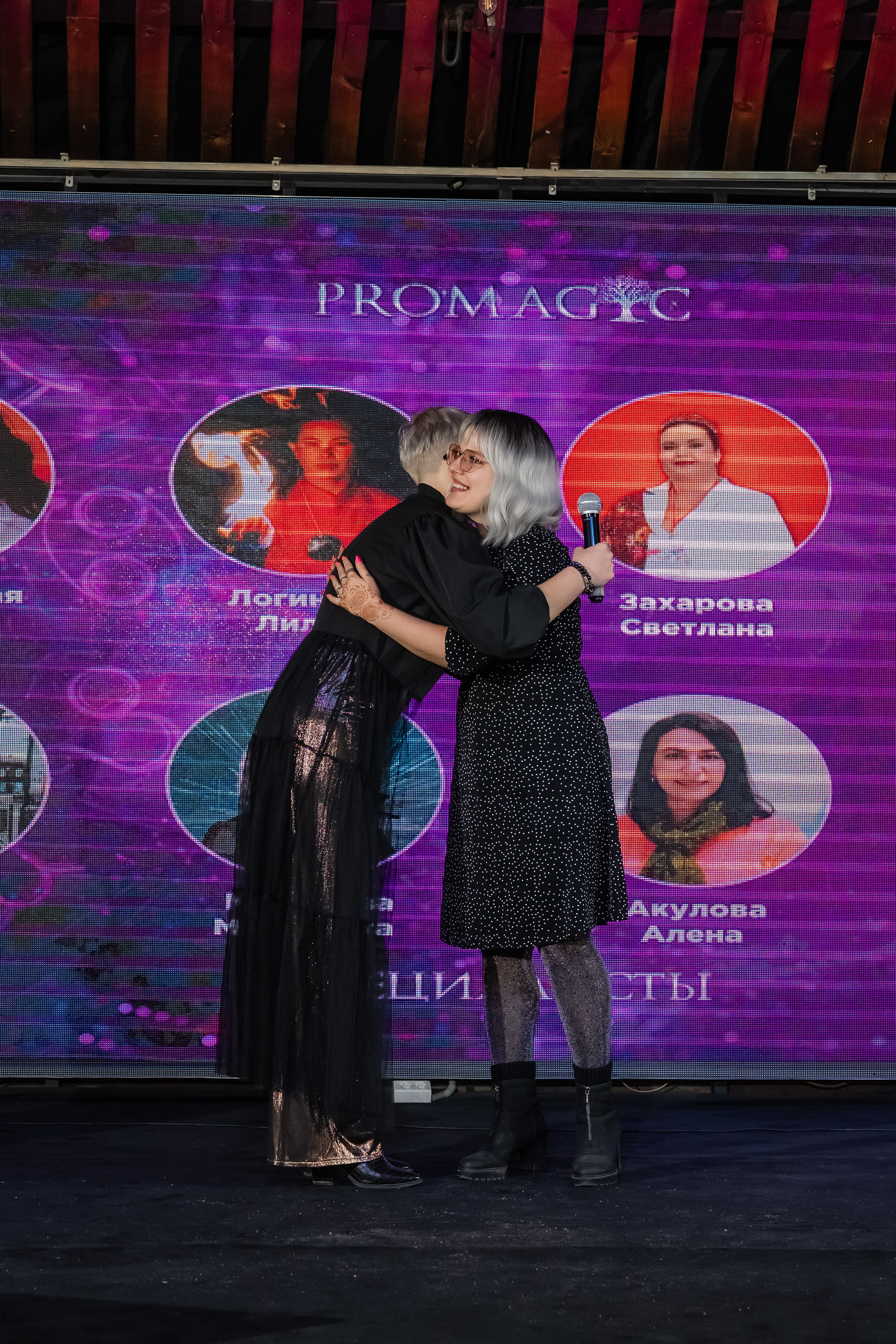 Фестиваль писхологии и самопознания. Фотограф и видеограф в Улан-Удэ: Аюна Габагуева и Артём Шаханов