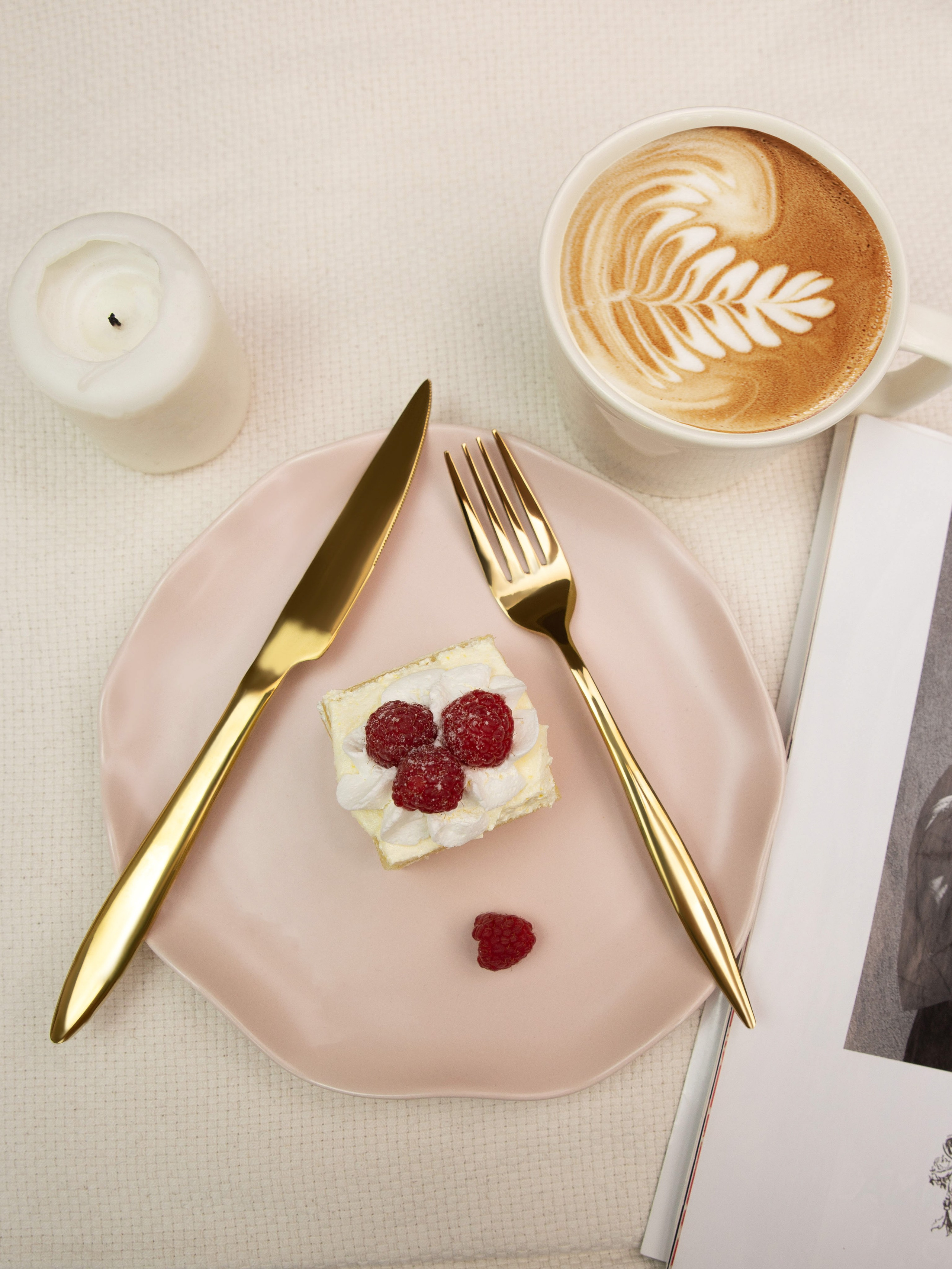 Предметная съемка