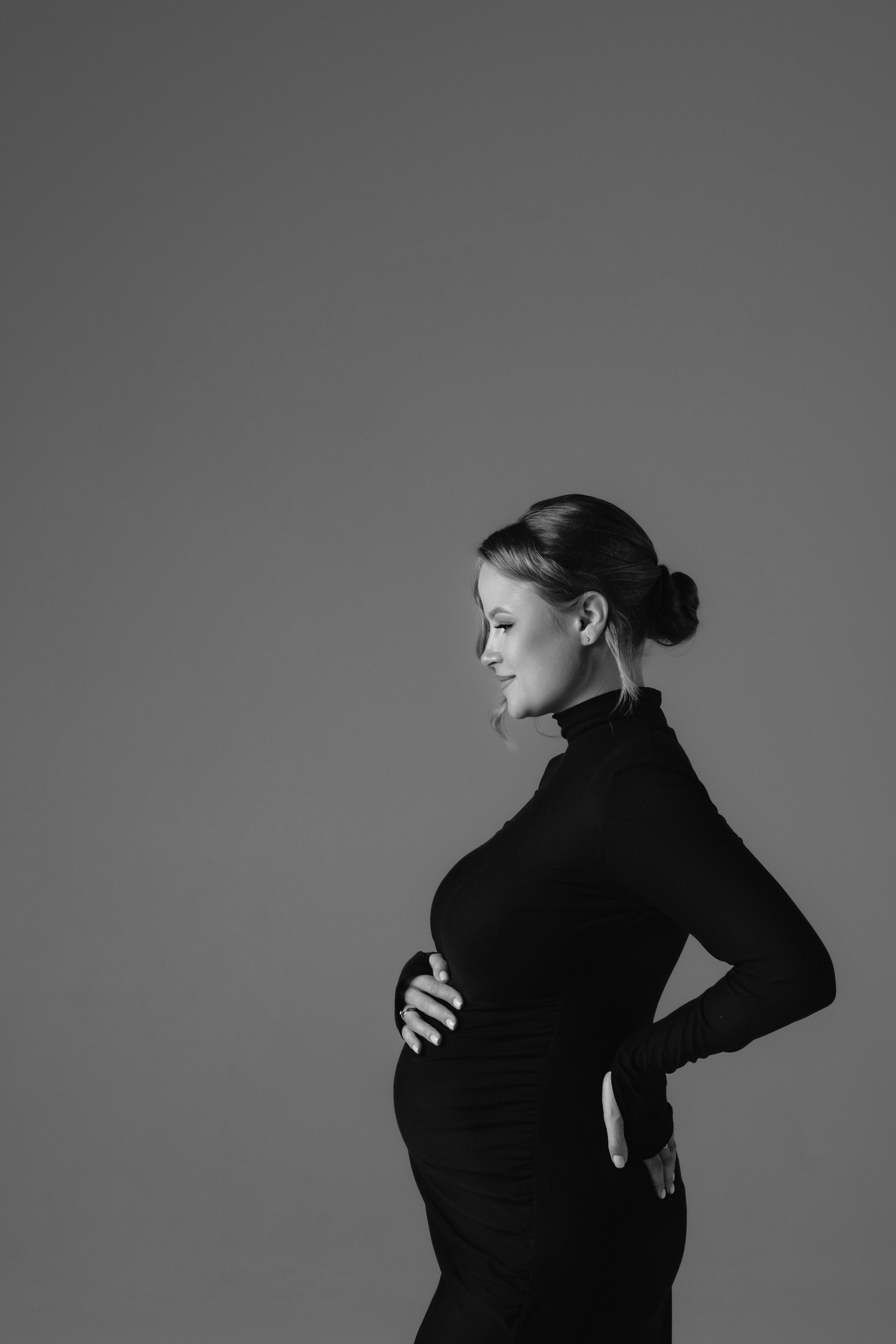 В ожидании. Фотограф Яна Савина