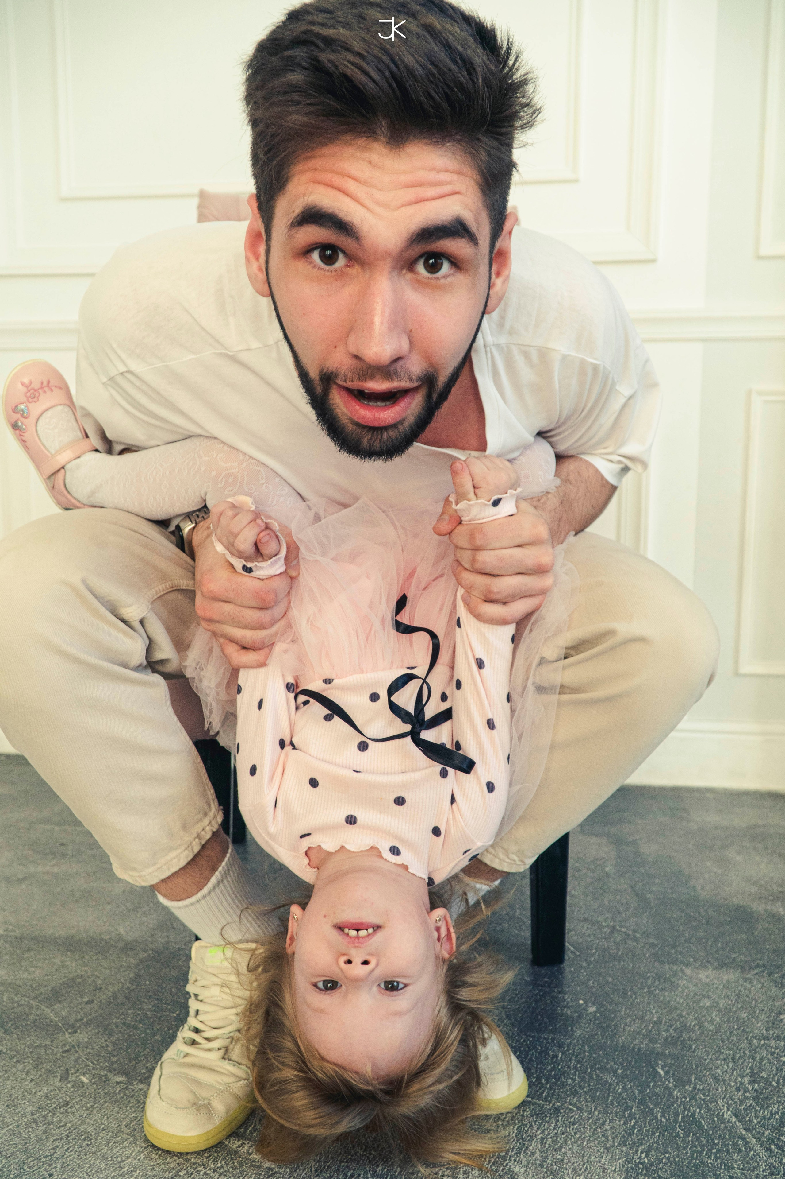 Семейные фотографии. Иван Котельников — фотограф в Челябинске