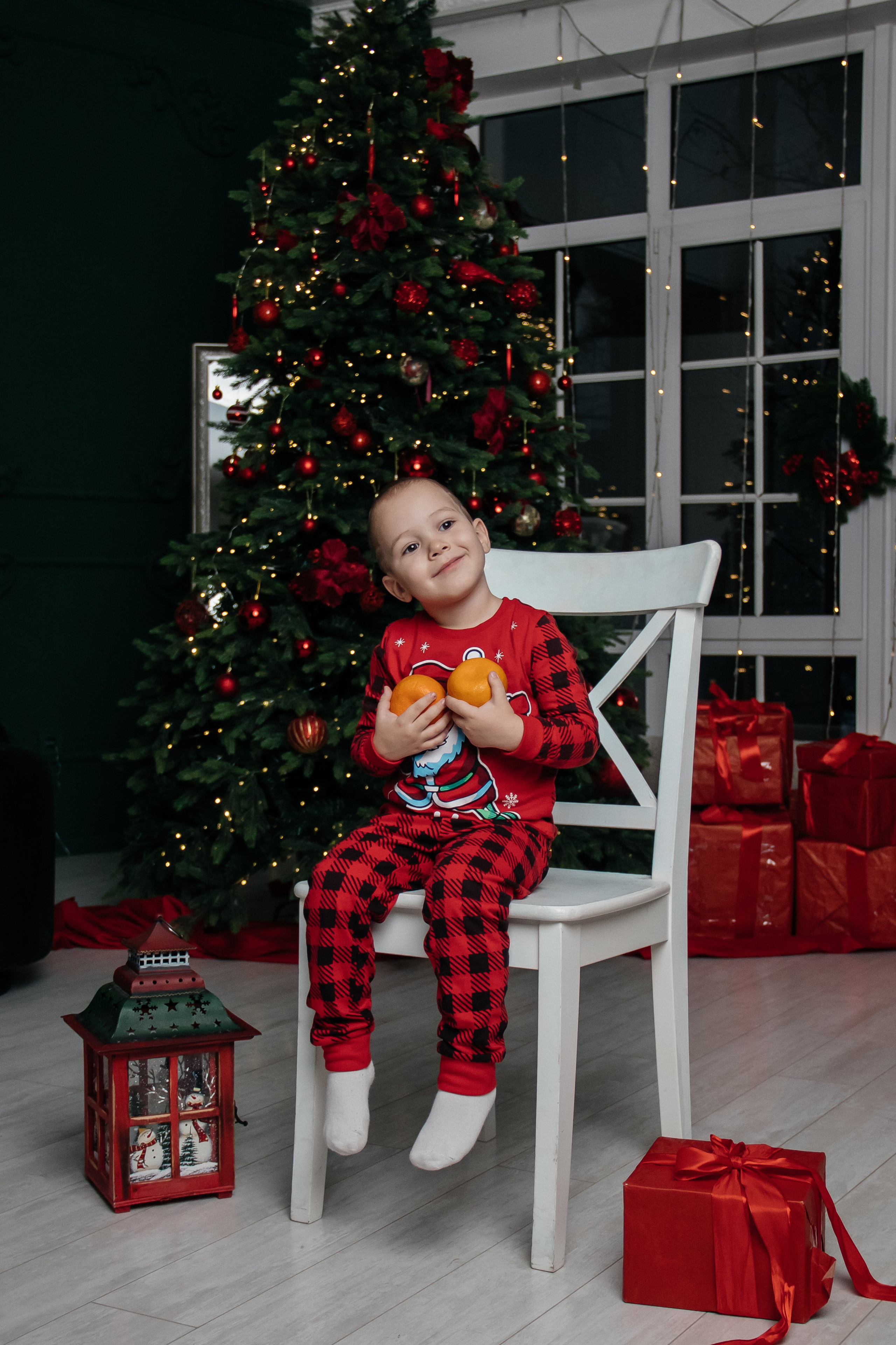 Семья Дементеевых. Фотограф Пятигорск Александра Карасева