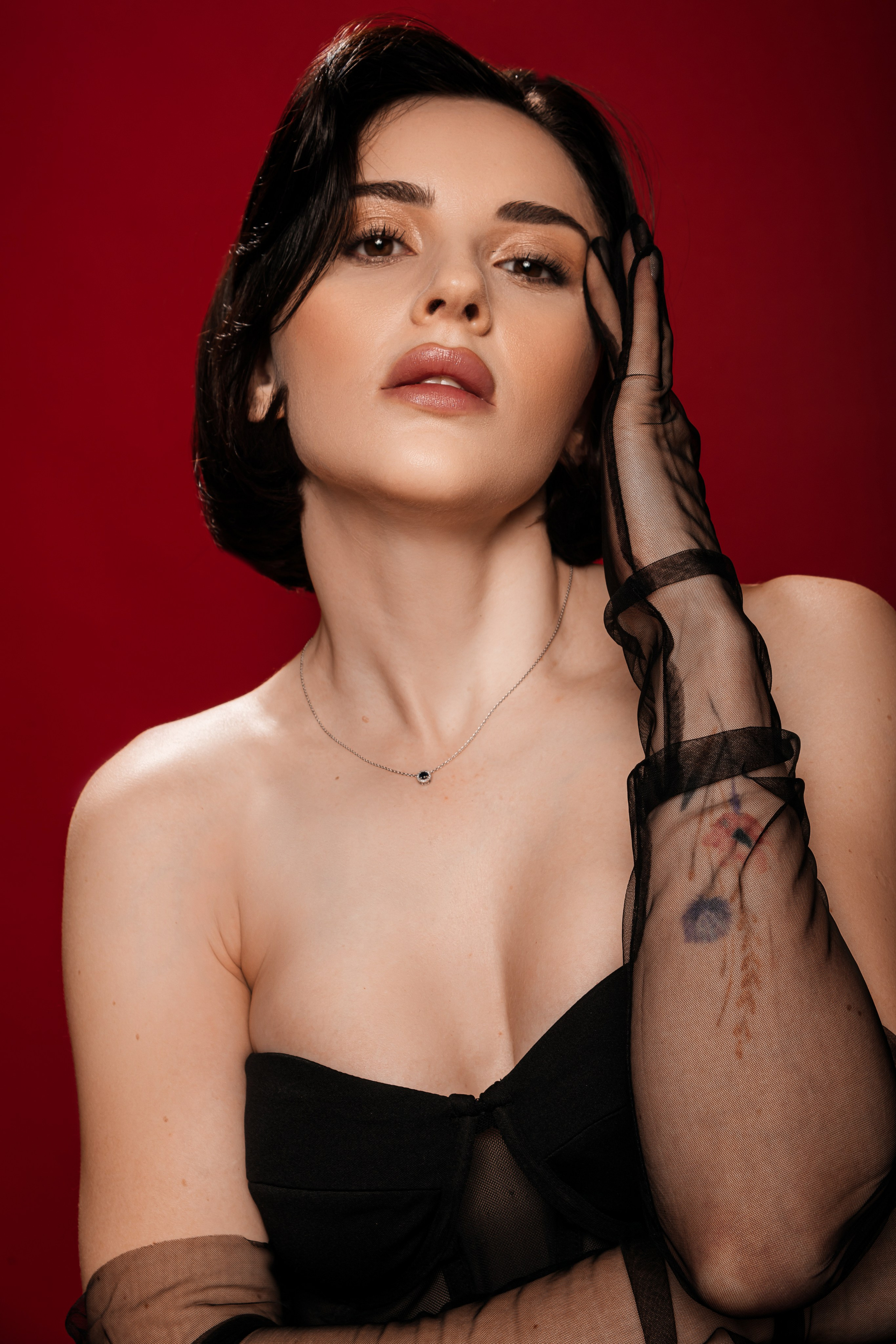 Фотограф|Новосибирск|Чернецкая Виолетта