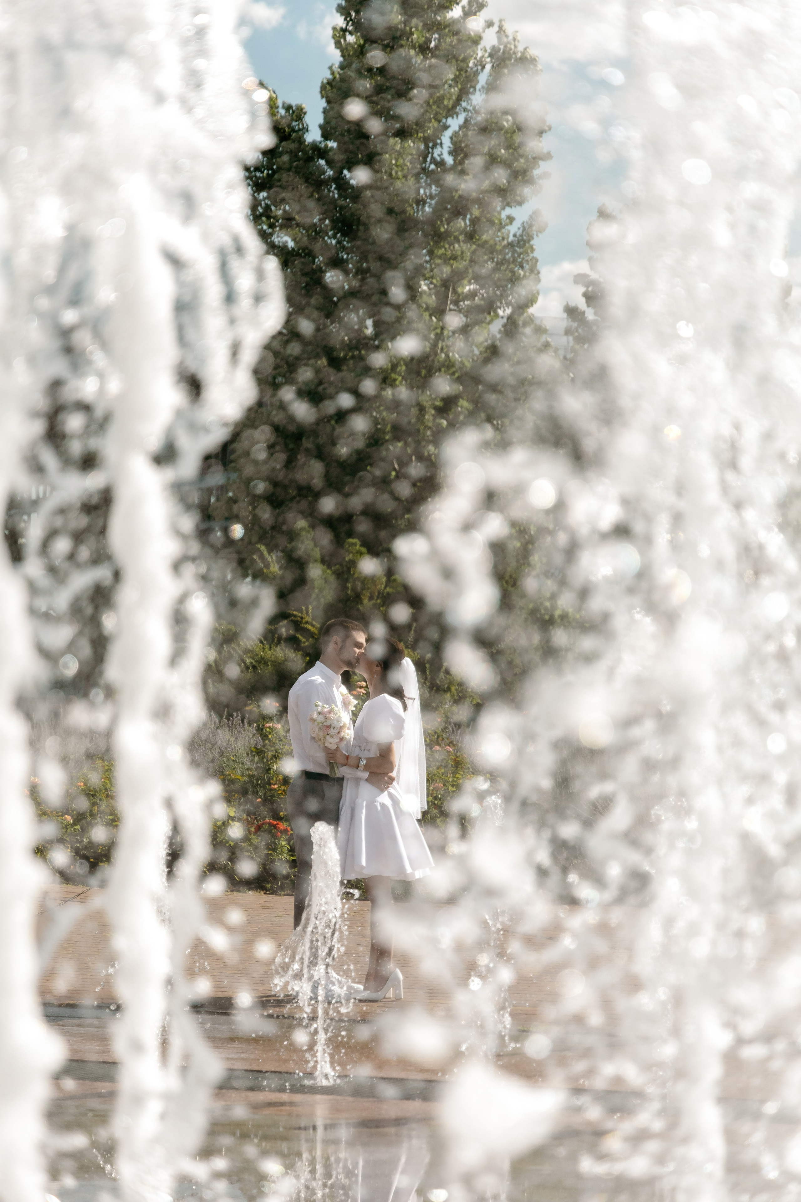 Данил и Ника. Нечаев Максим Фотограф