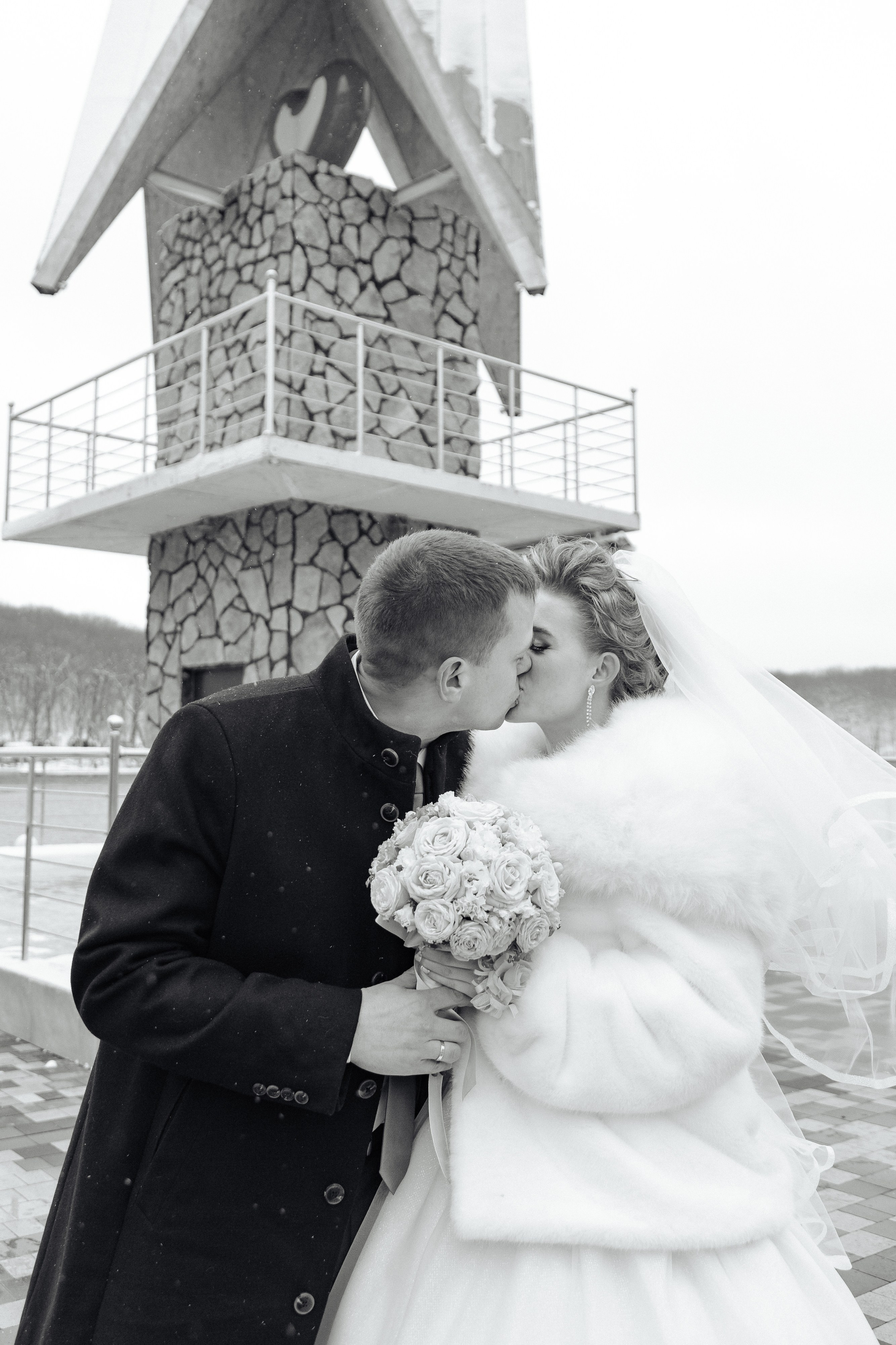 Андрей и Мария. Репортажный и свадебный фотограф Пятигорск и КМВ