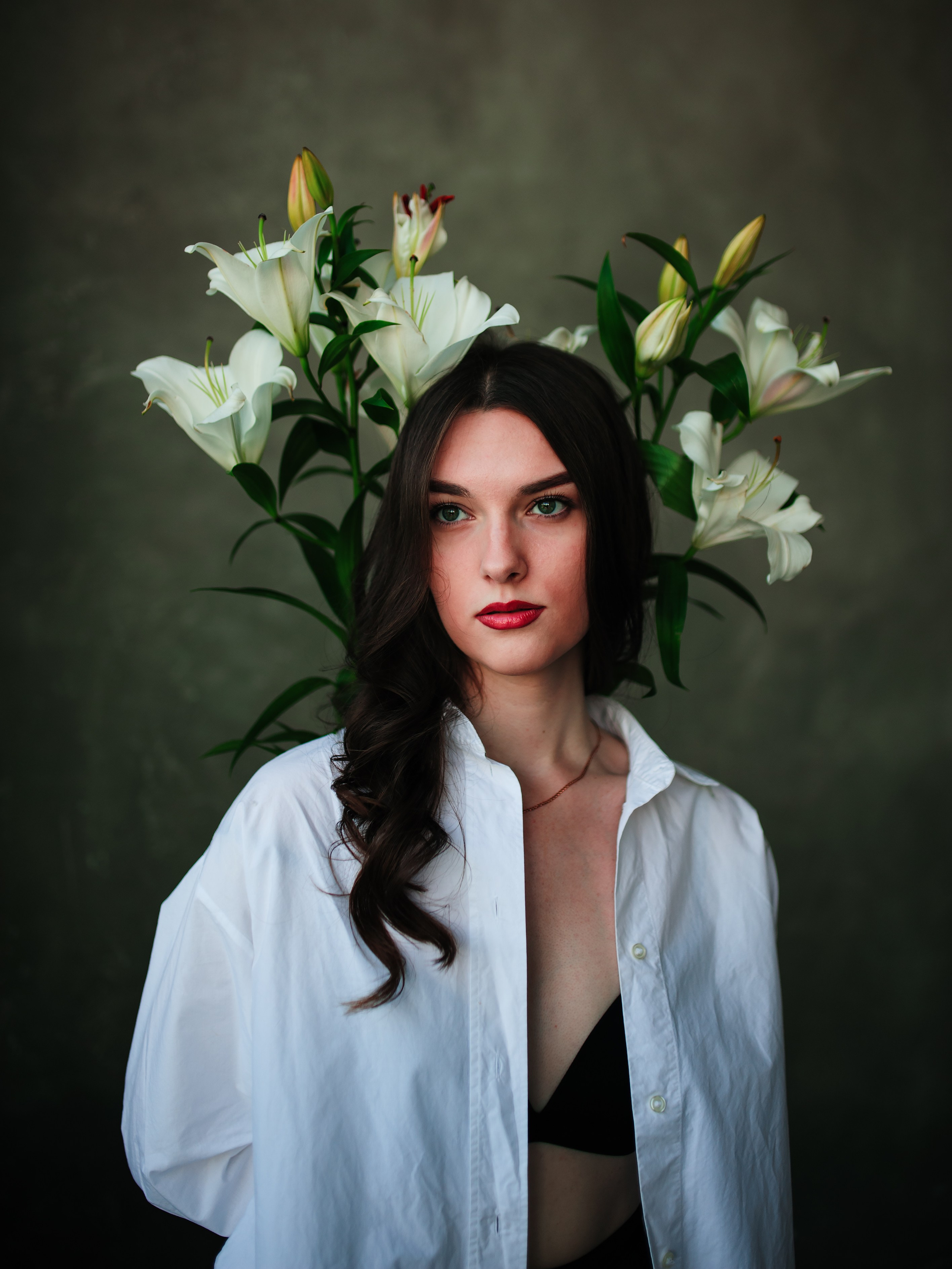 Sasha. Творческий фотограф в Санкт-Петербурге — Никита Шохенмайер