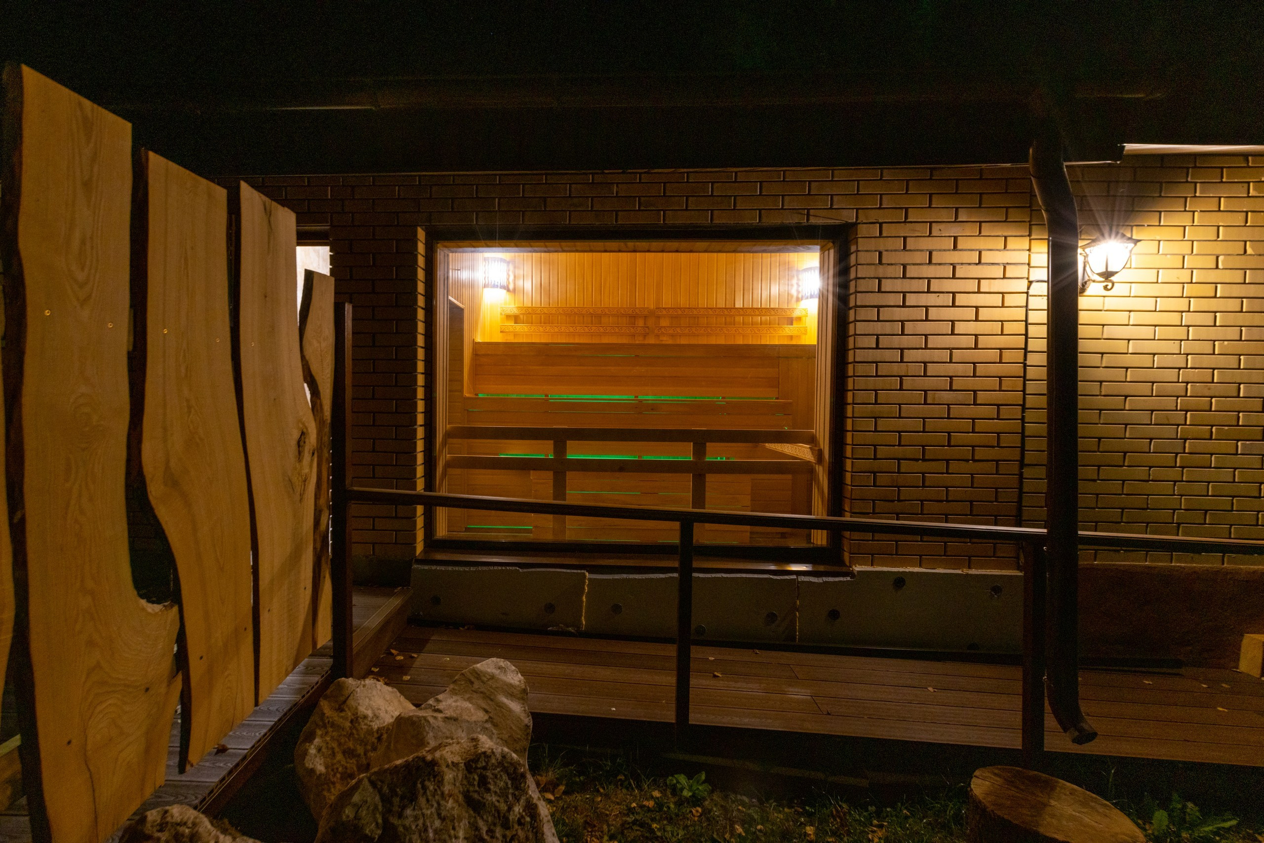 Большая Тросна вечером и новый бассейный комплекс. Фотограф в Туле Крупский АнДРей. Фотостудия «КАДР71» в Туле