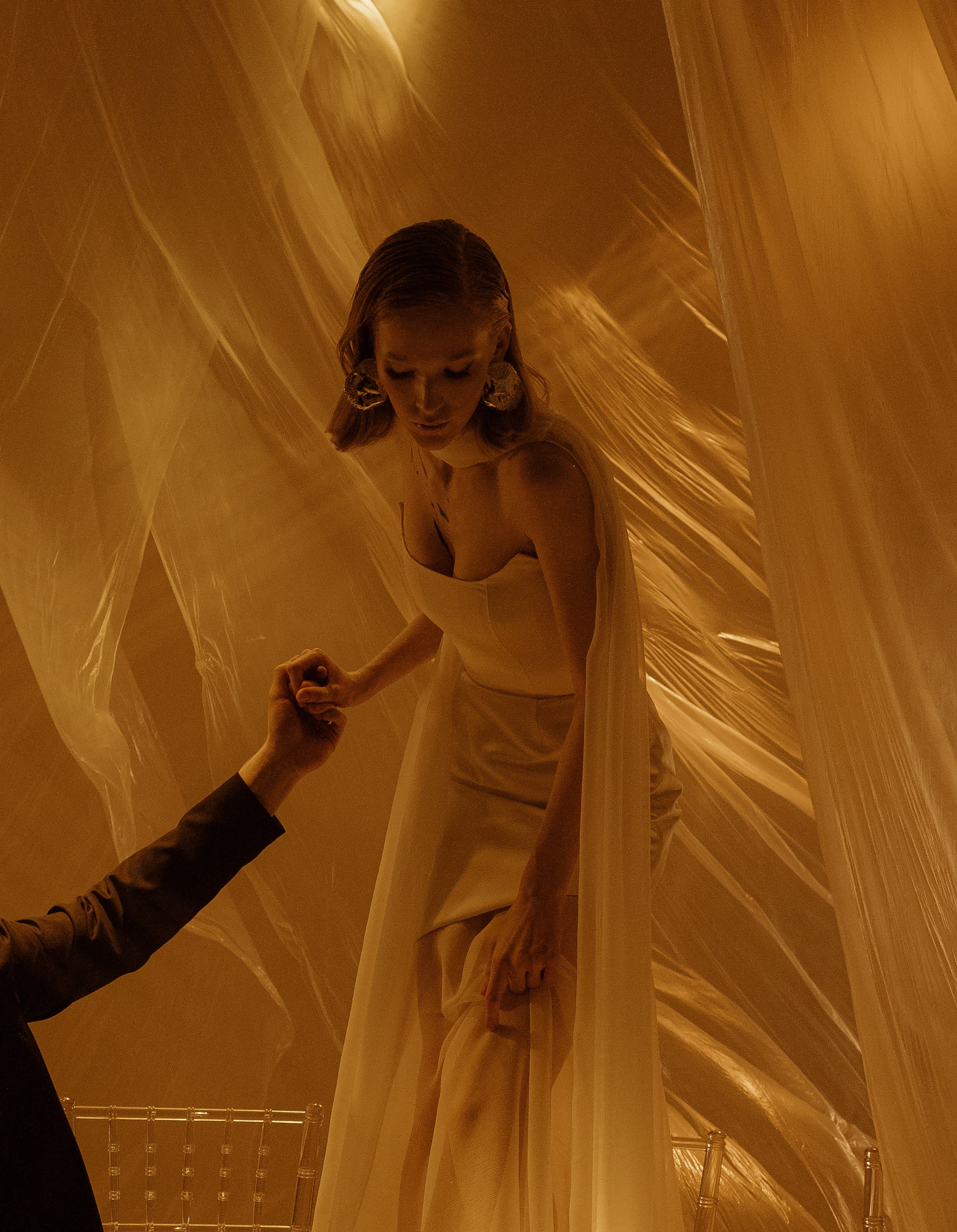 Фотограф Алина Мкртычева