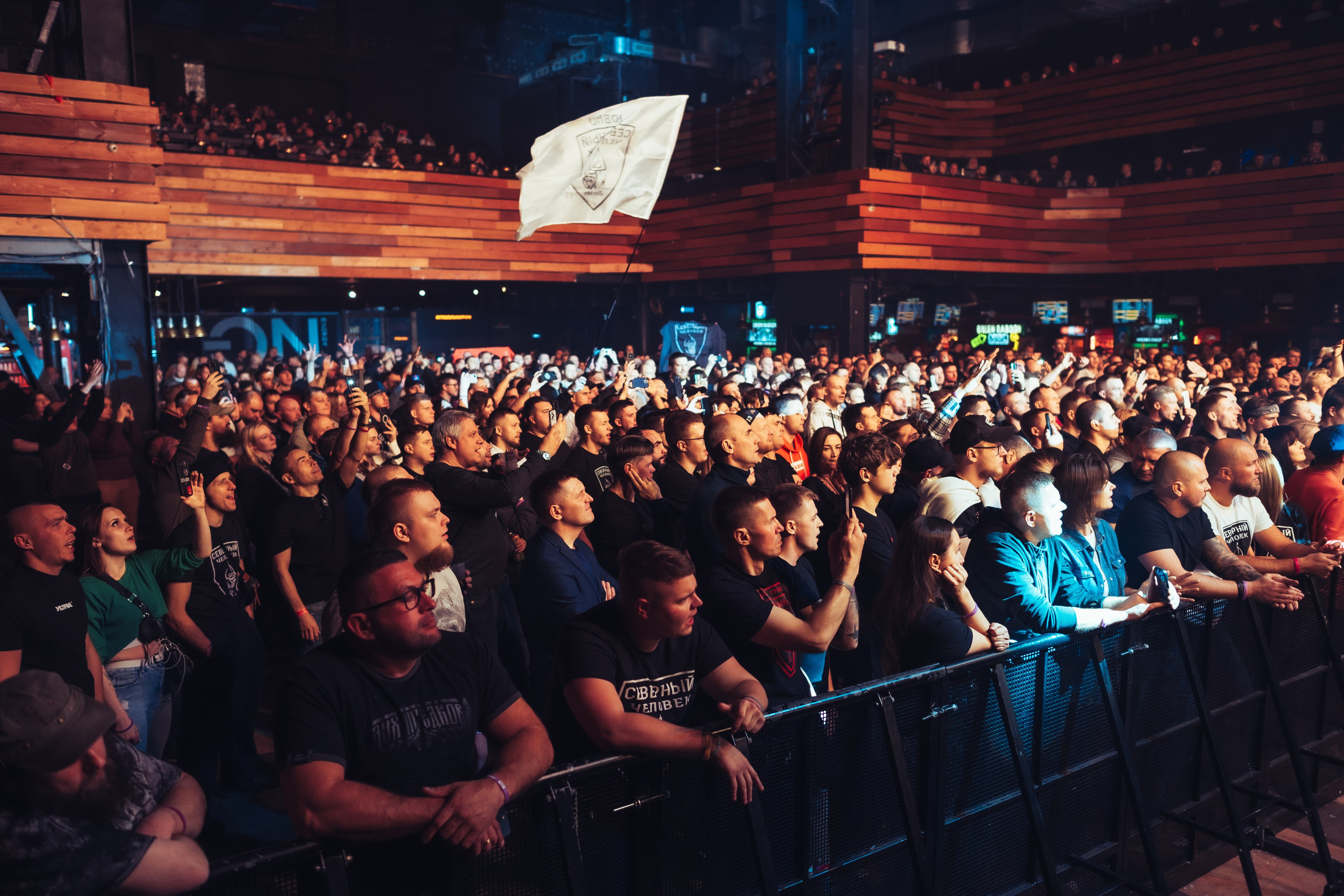 МАВАШИ group, 2025 год. Иван Кубик — фотограф и видеограф