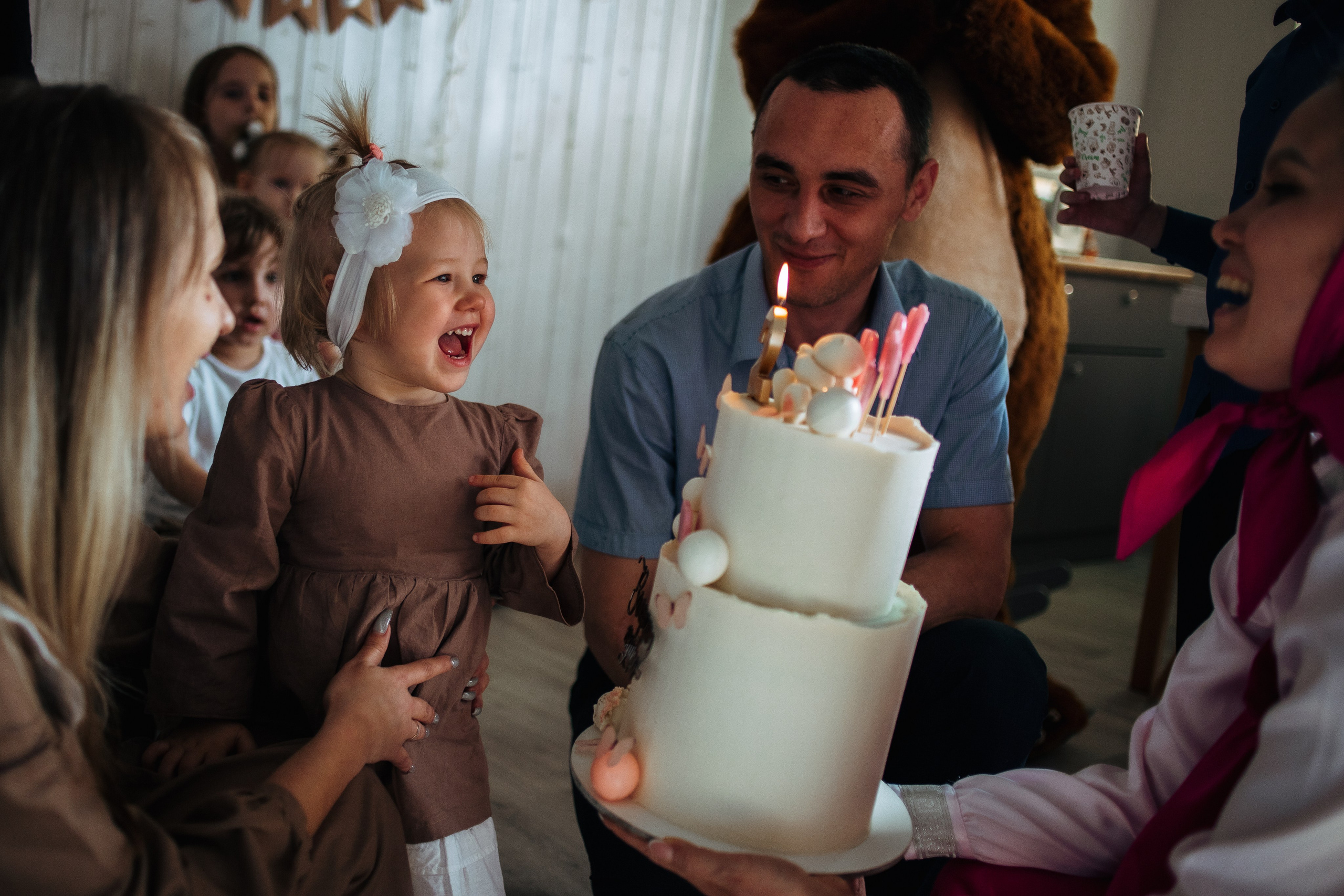 Валерии 2. Семейный фотограф г. Димировград Андросова Екатерина