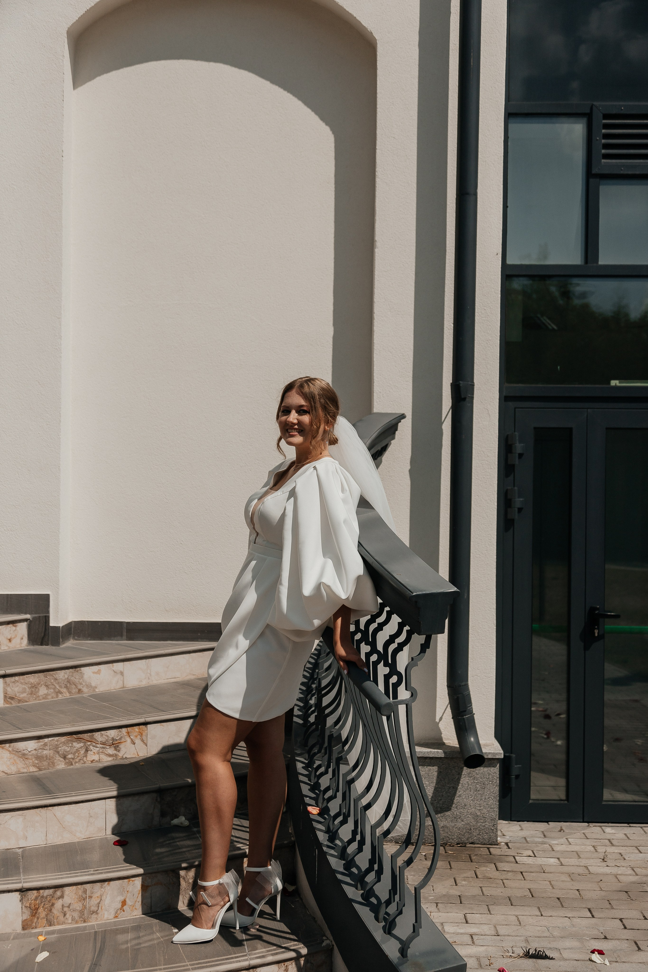 Владимир и Ника/2024. Свадебный и семейный фотограф в Екатеринбурге