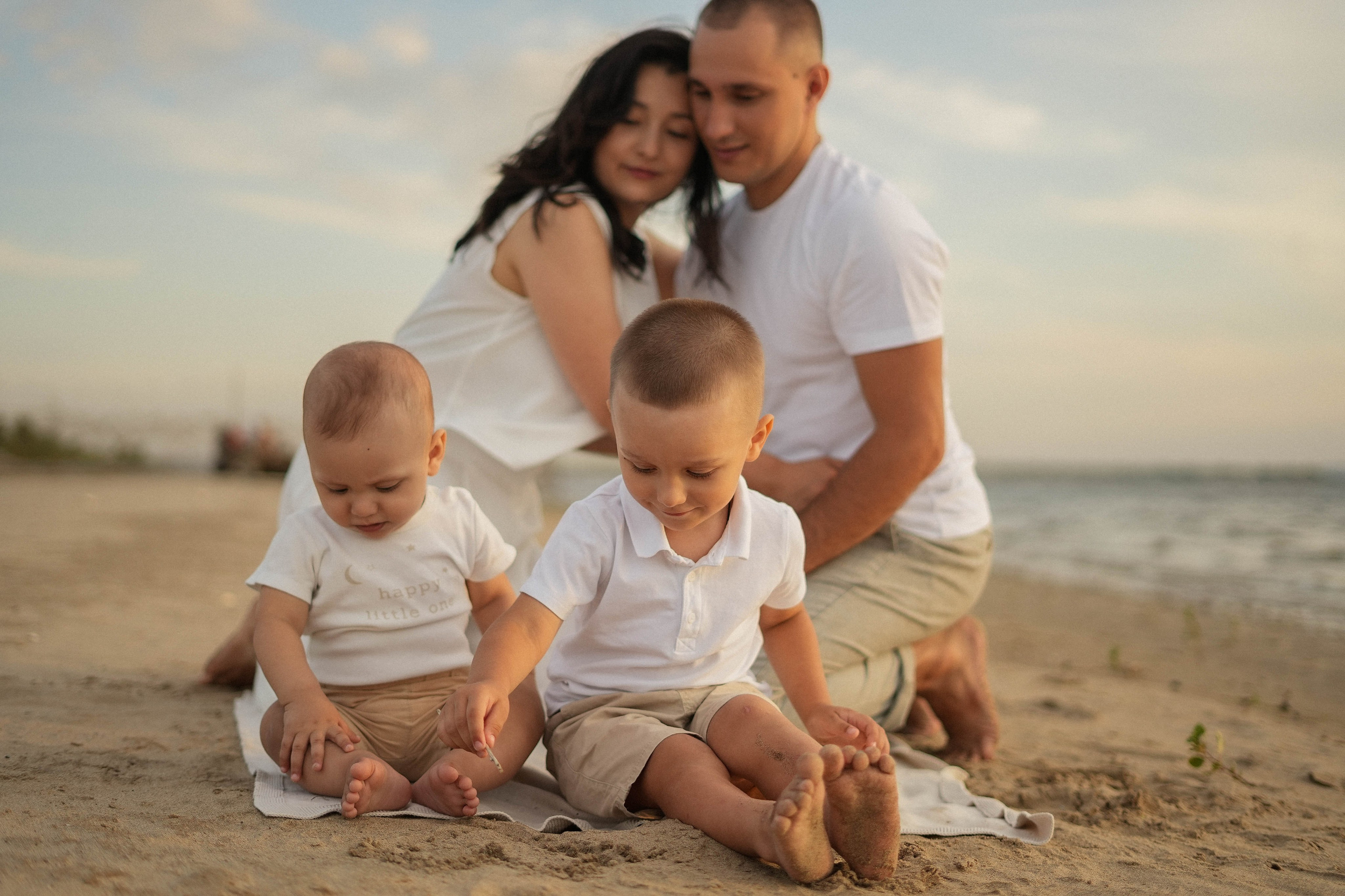Анжелина+ Леша = семья. Фотограф Волгоград Анастасия Ли