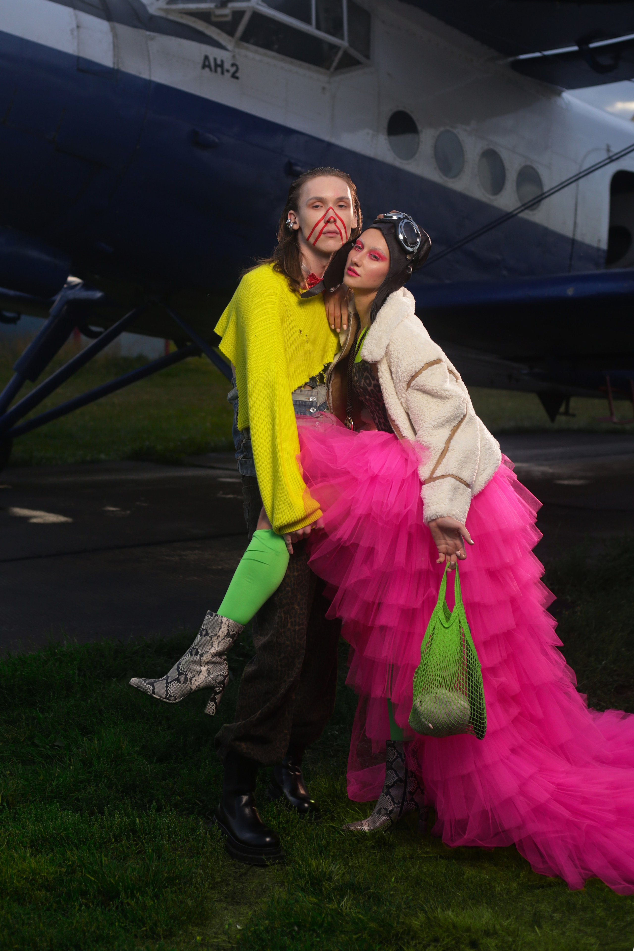 Полетели. MarCh Photography — Фотограф в Перми