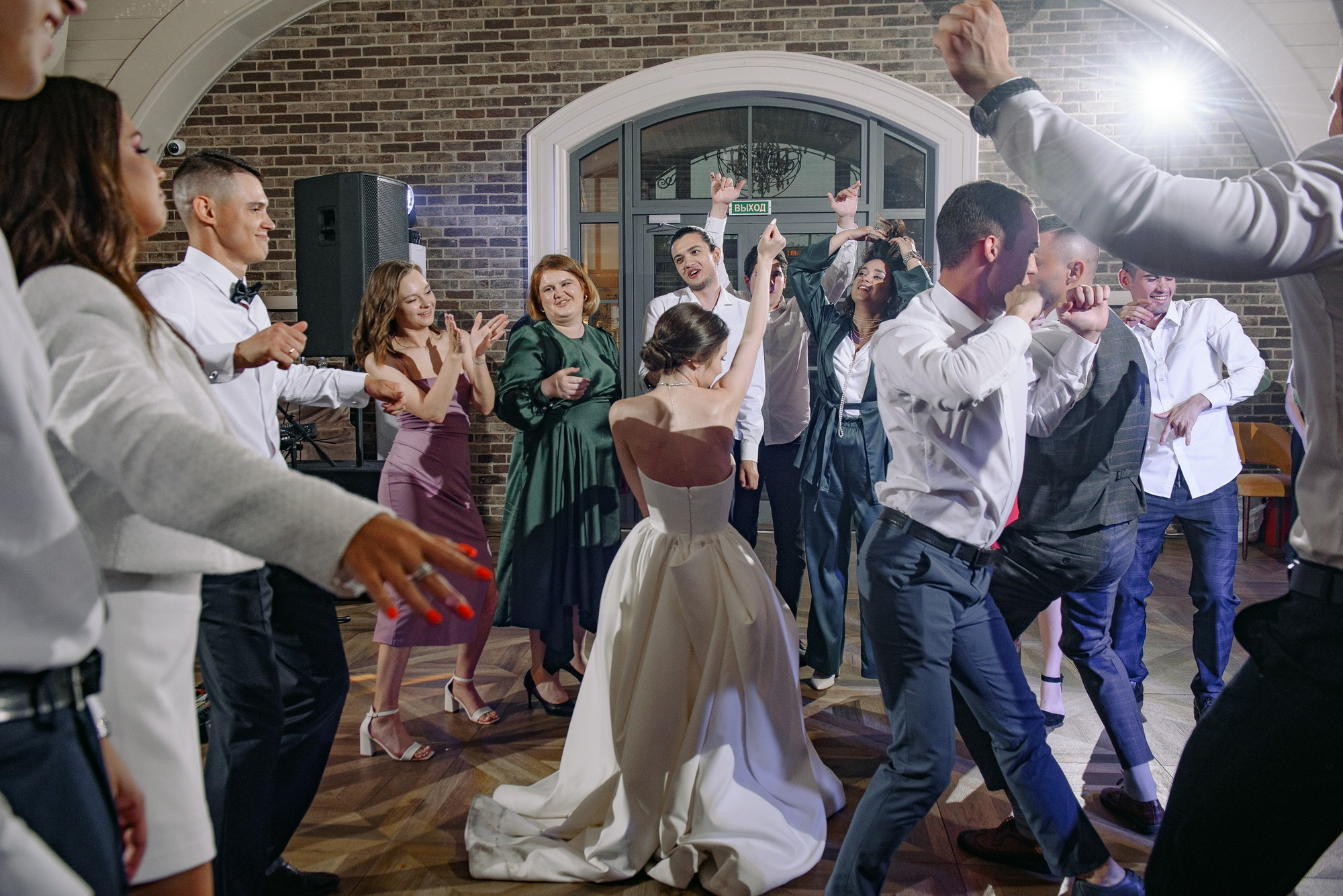 Владимир и Анастасия. Свадебный и семейный фотограф в Воронеже и Черноземье Юлия Артеменко