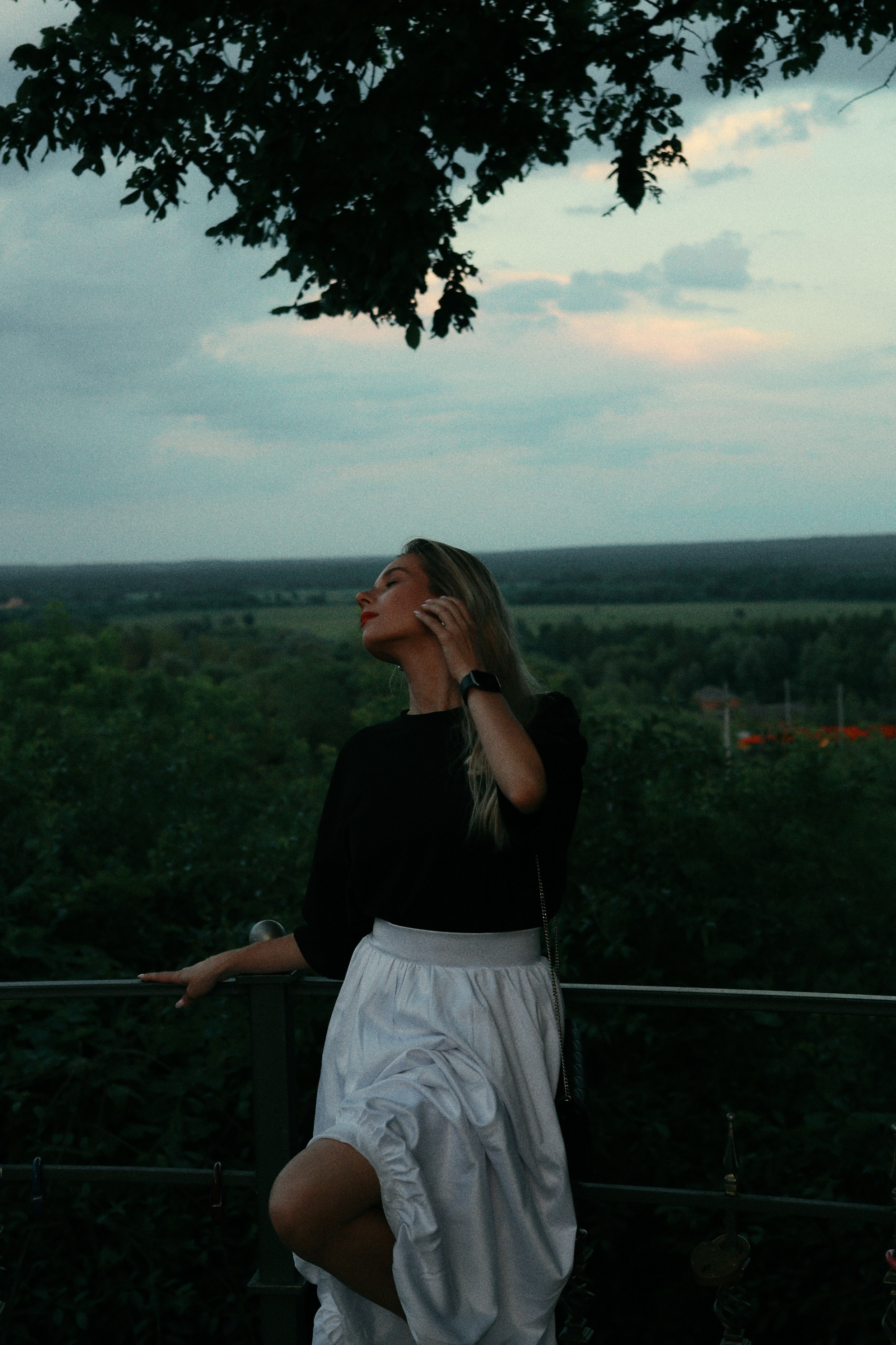 Атмо. Фотограф во Владимире, Москве и Суздале — Полина Романычева