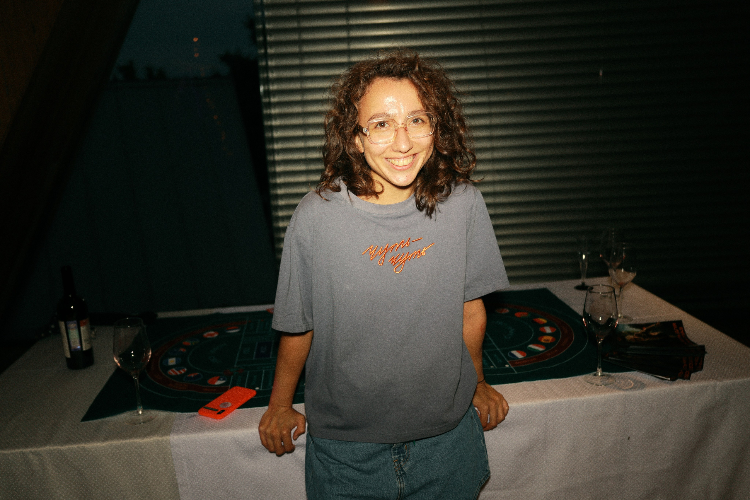 Атмо. Фотограф во Владимире, Москве и Суздале — Полина Романычева