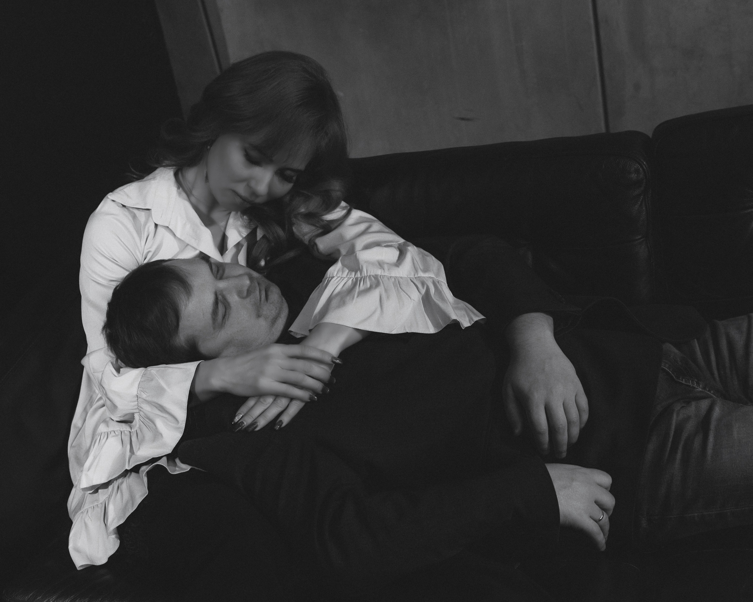 MARIA+EVGENII. Shamirov Arkadiy