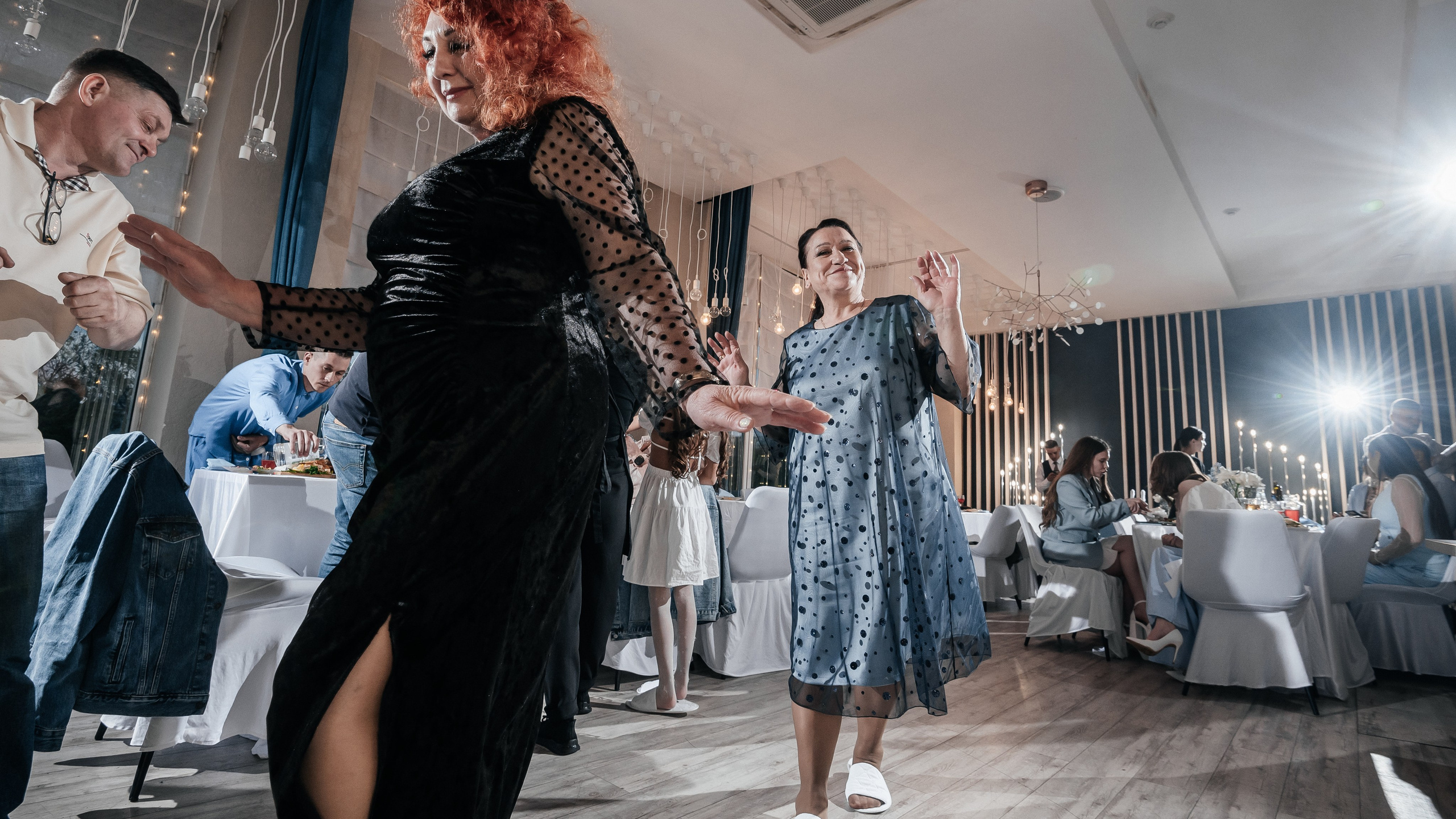 Вадим и Ирина. Фотограф в Благовещенске Андрей Сенченко