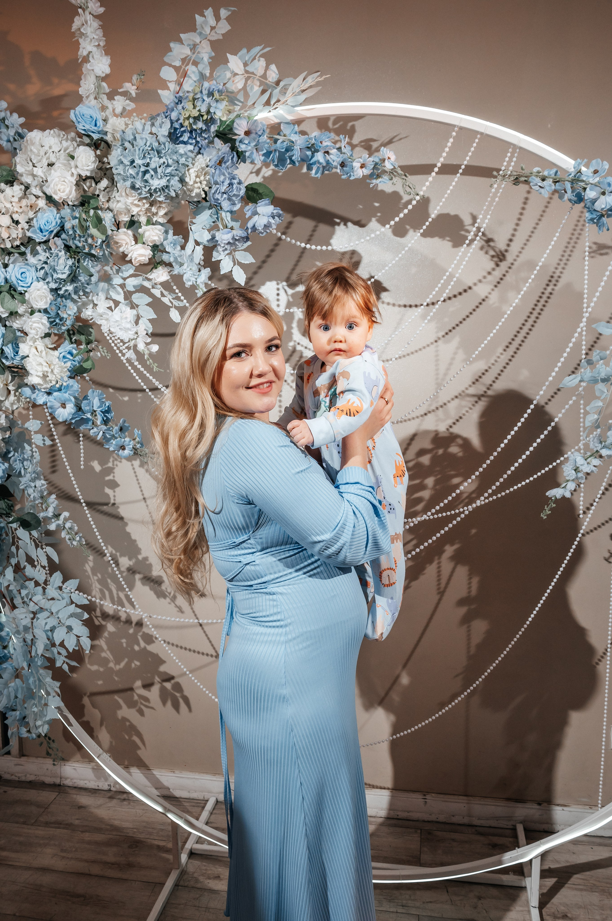 Александр и Юлия. Фотограф в Благовещенске Андрей Сенченко