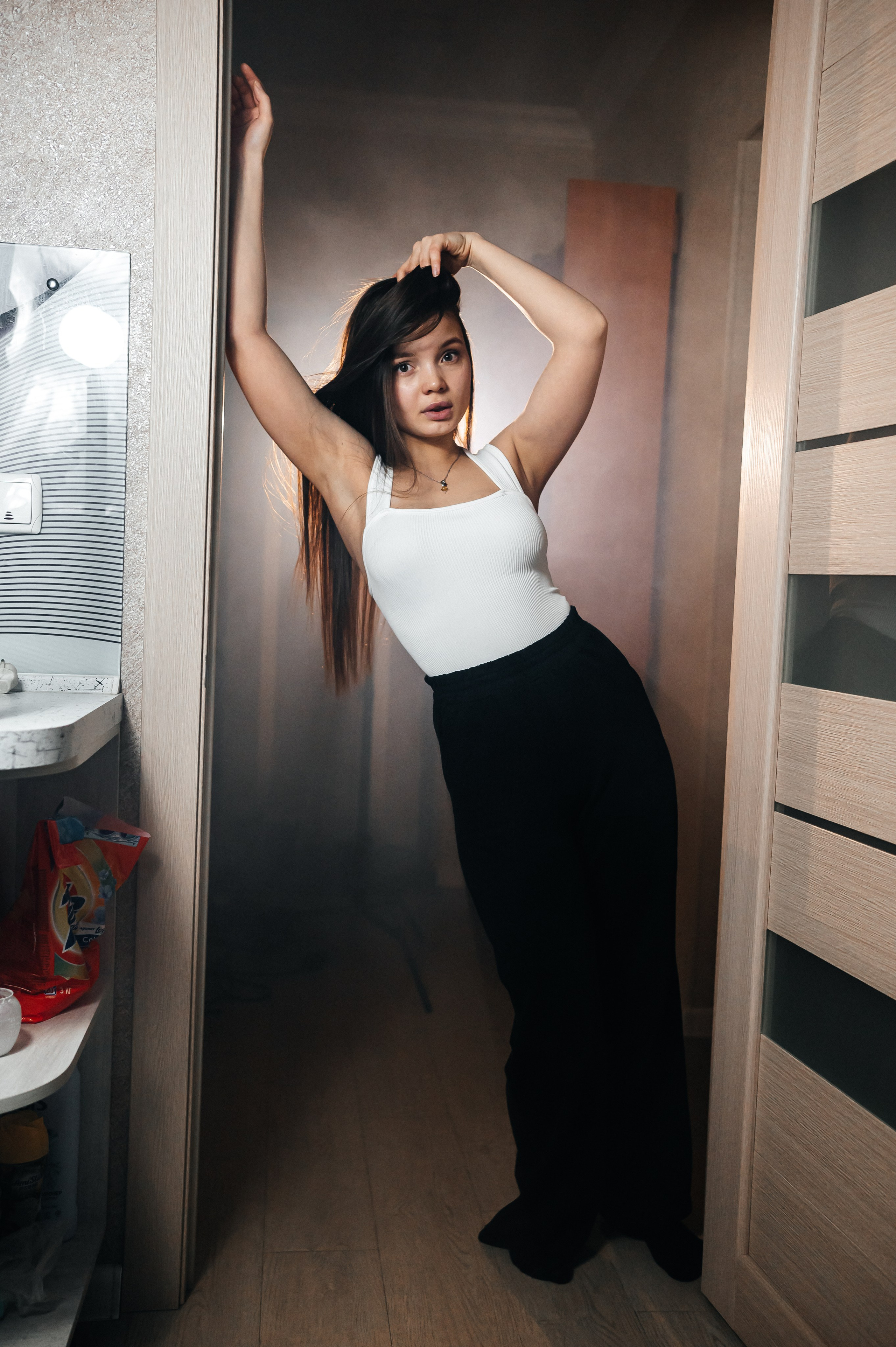 Кристина. Фотограф в Благовещенске Андрей Сенченко