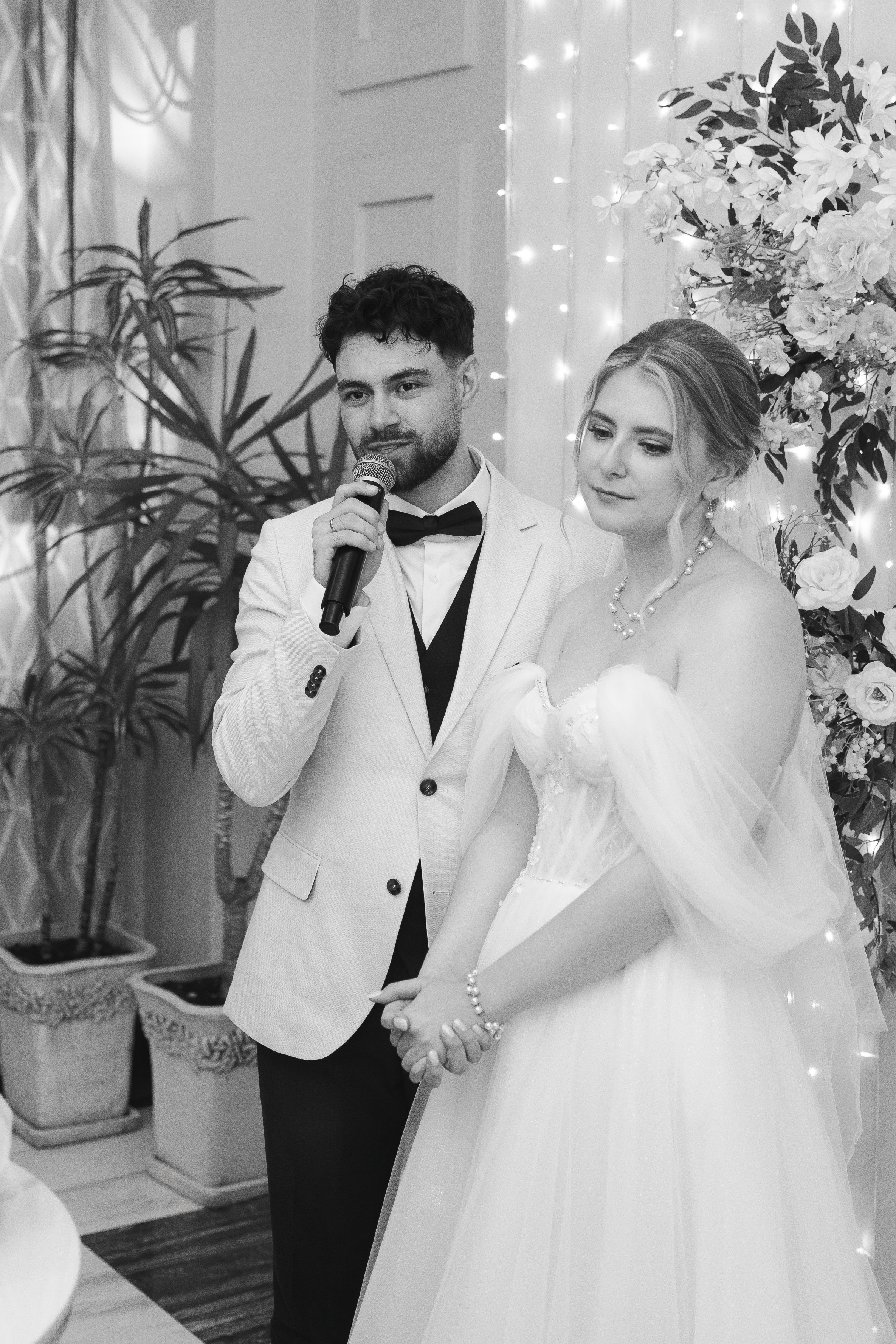 Анастасия и Антон. Фотограф Хабаровск