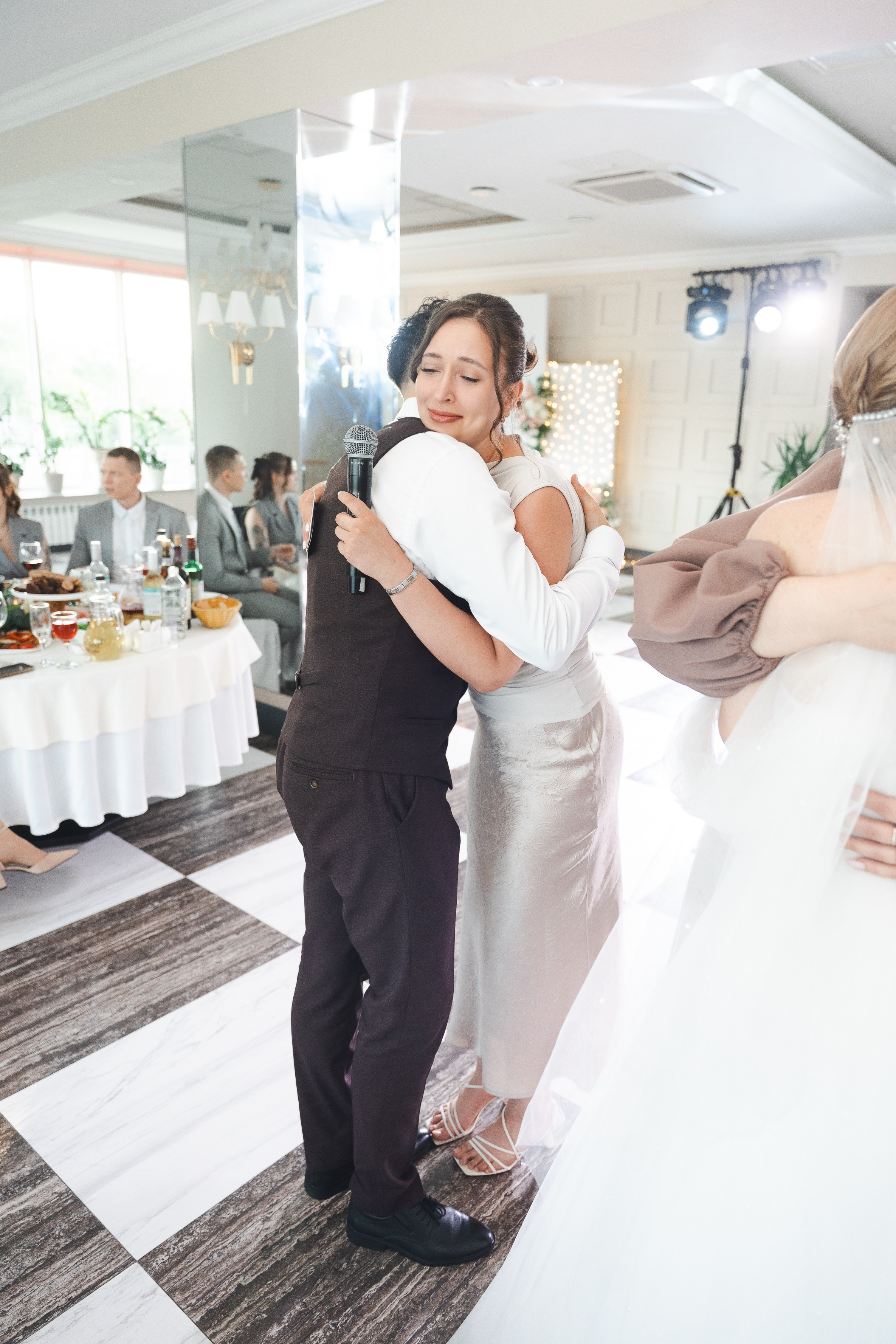 Анастасия и Антон. Фотограф Хабаровск