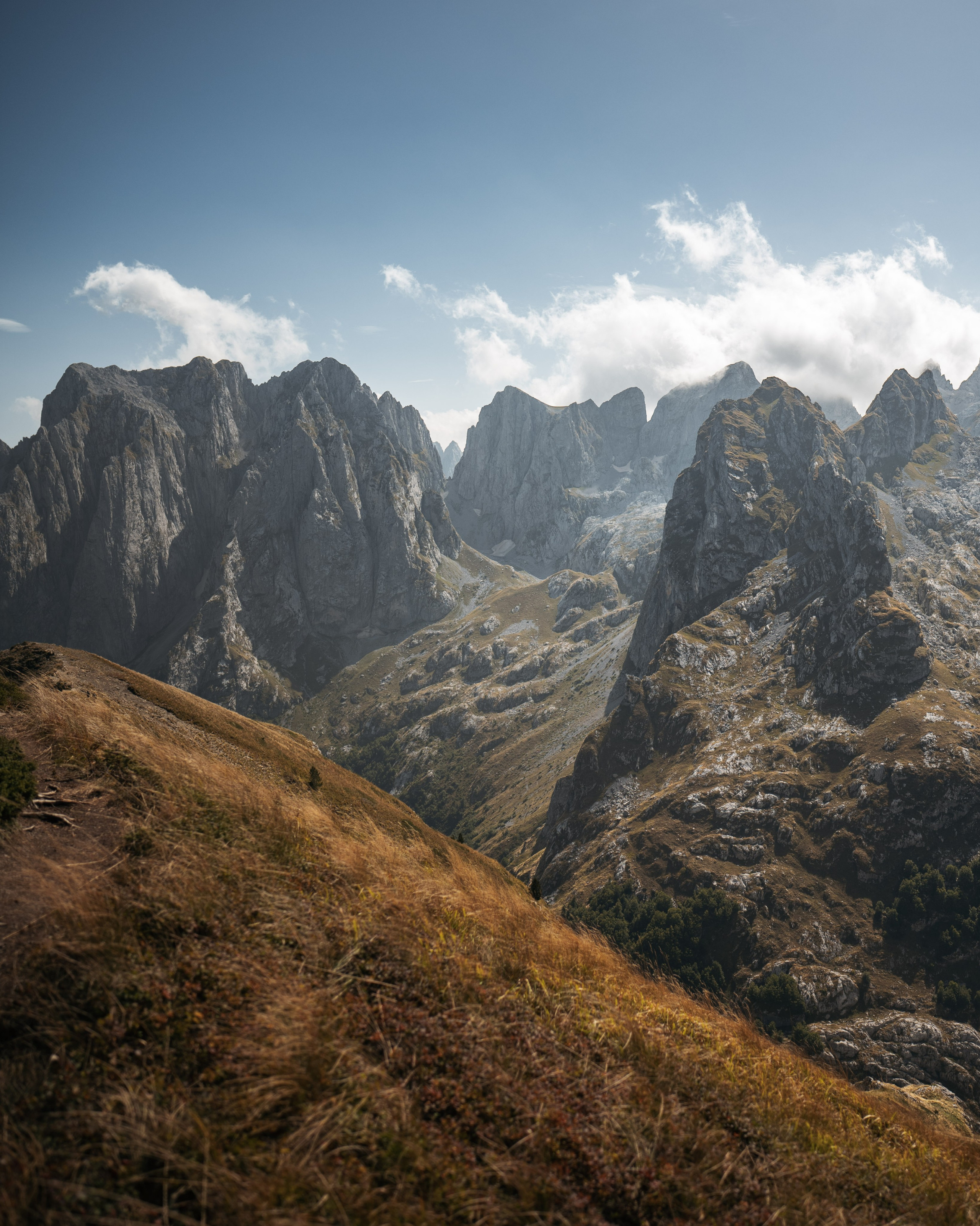 ДОЛИНА ГРЕБАЙЕ. ЧЕРНОГОРИЯ. Фотограф в Белграде Чугреева Елена