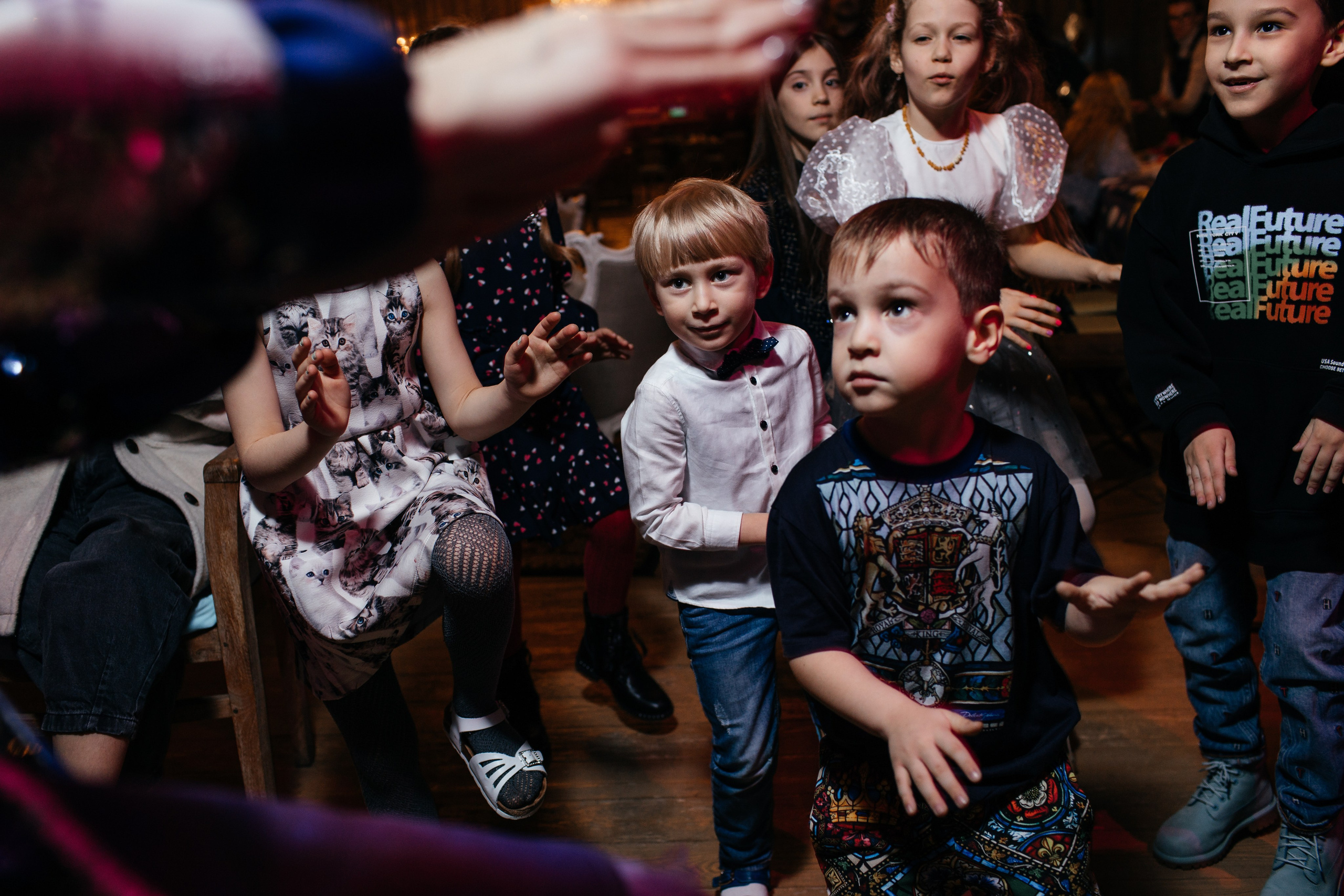 Алине 7 лет. Свадебный и семейный фотограф