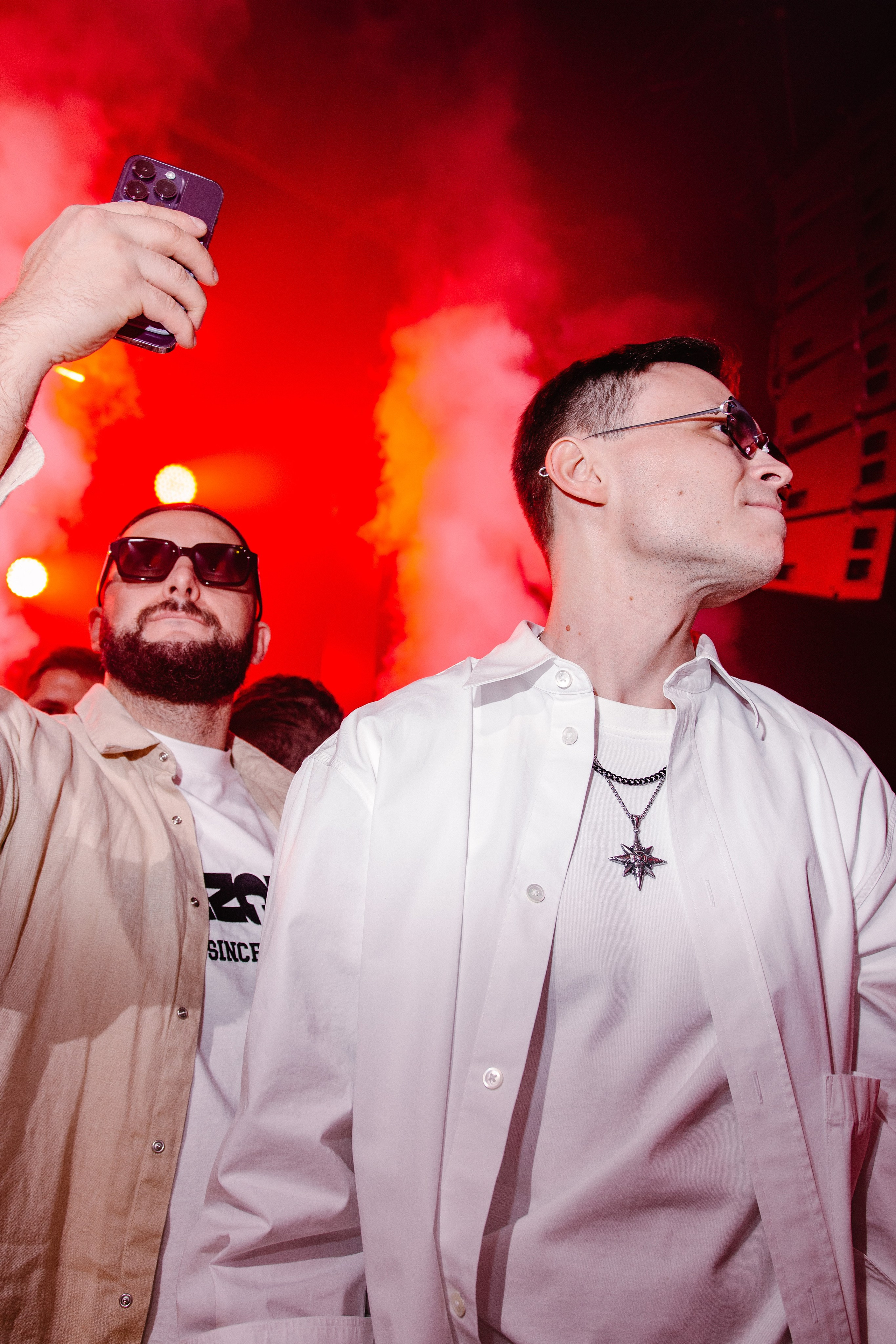 День рождения Аяза. Фотограф Москва — личные фотосессии, лавстори в студии