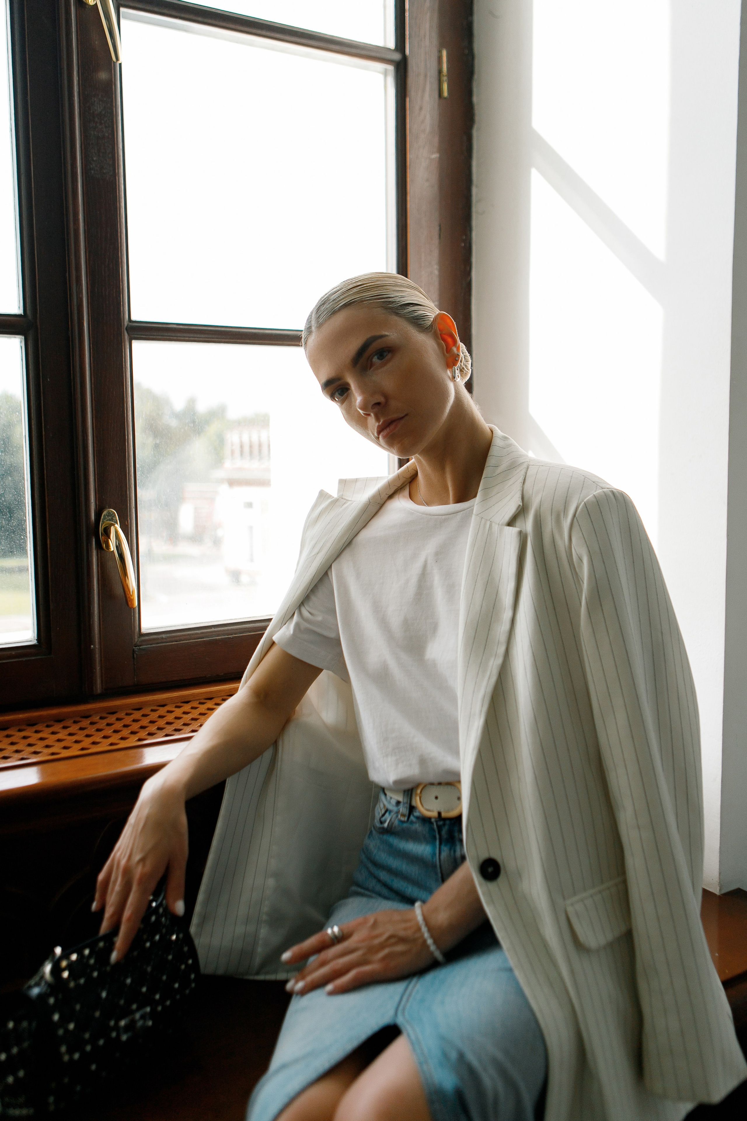 Лиза. Фотограф Анастасия Кулешова